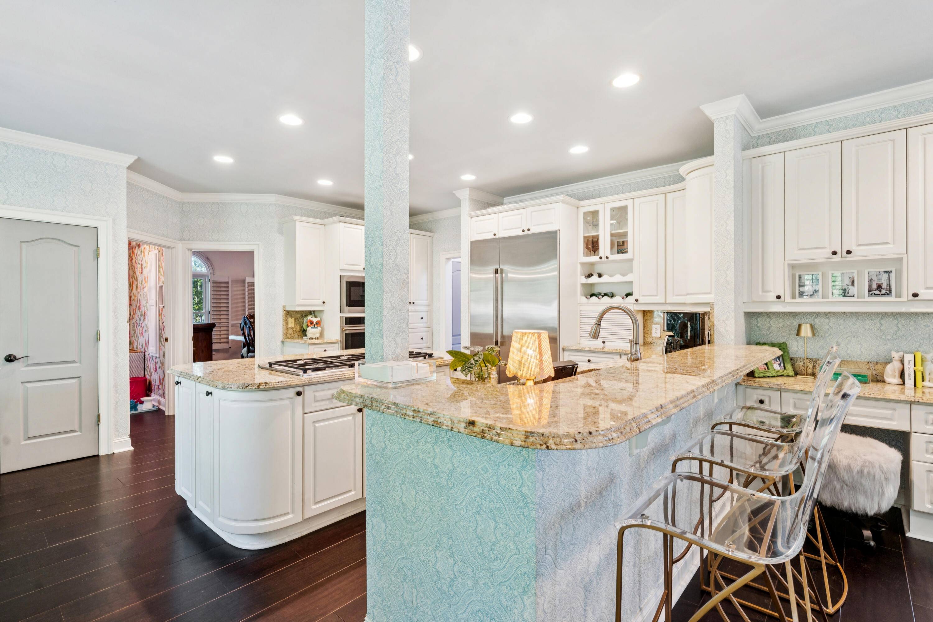 3765 Colonel Vanderhorst Circle