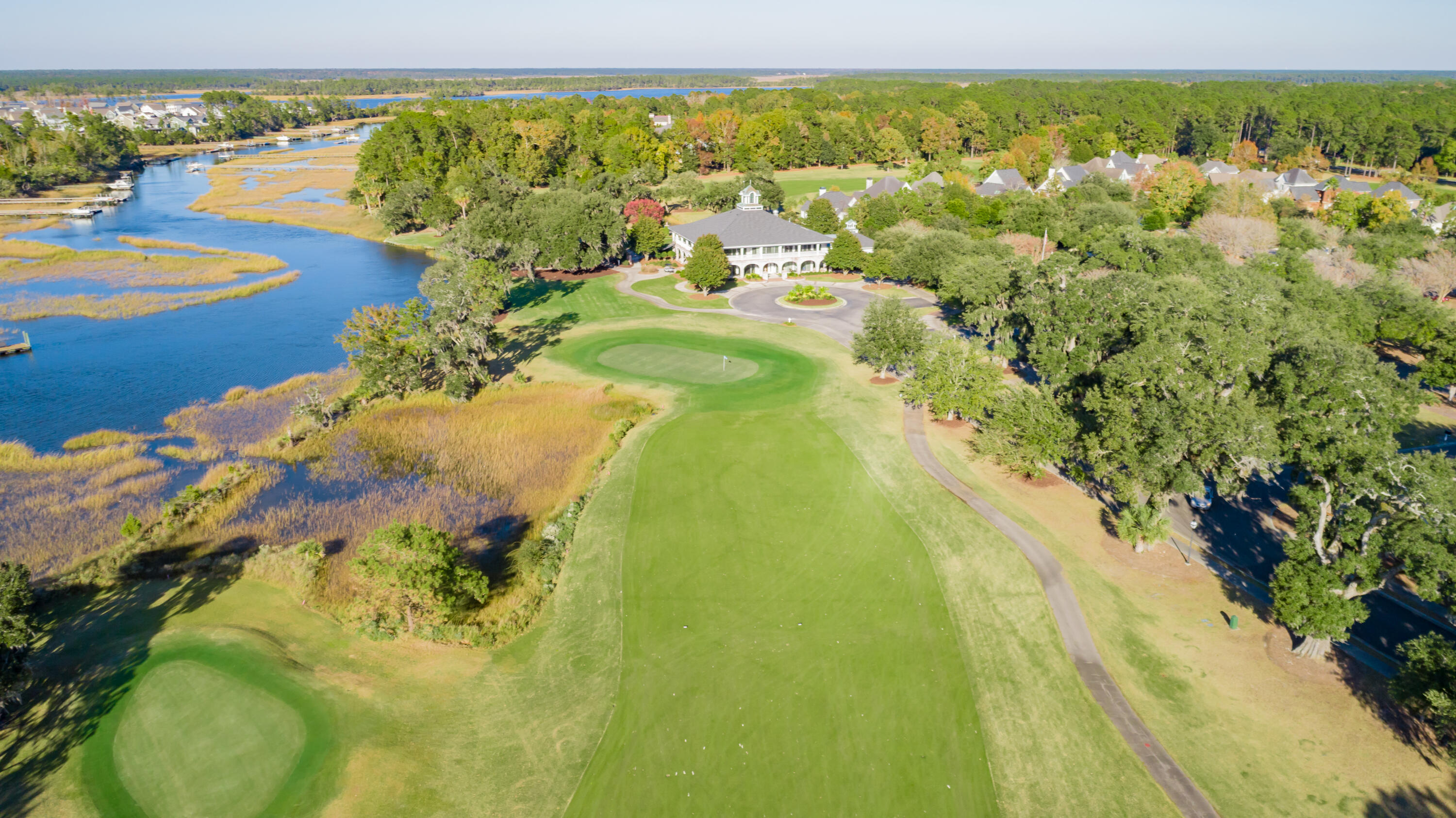 3765 Colonel Vanderhorst Circle