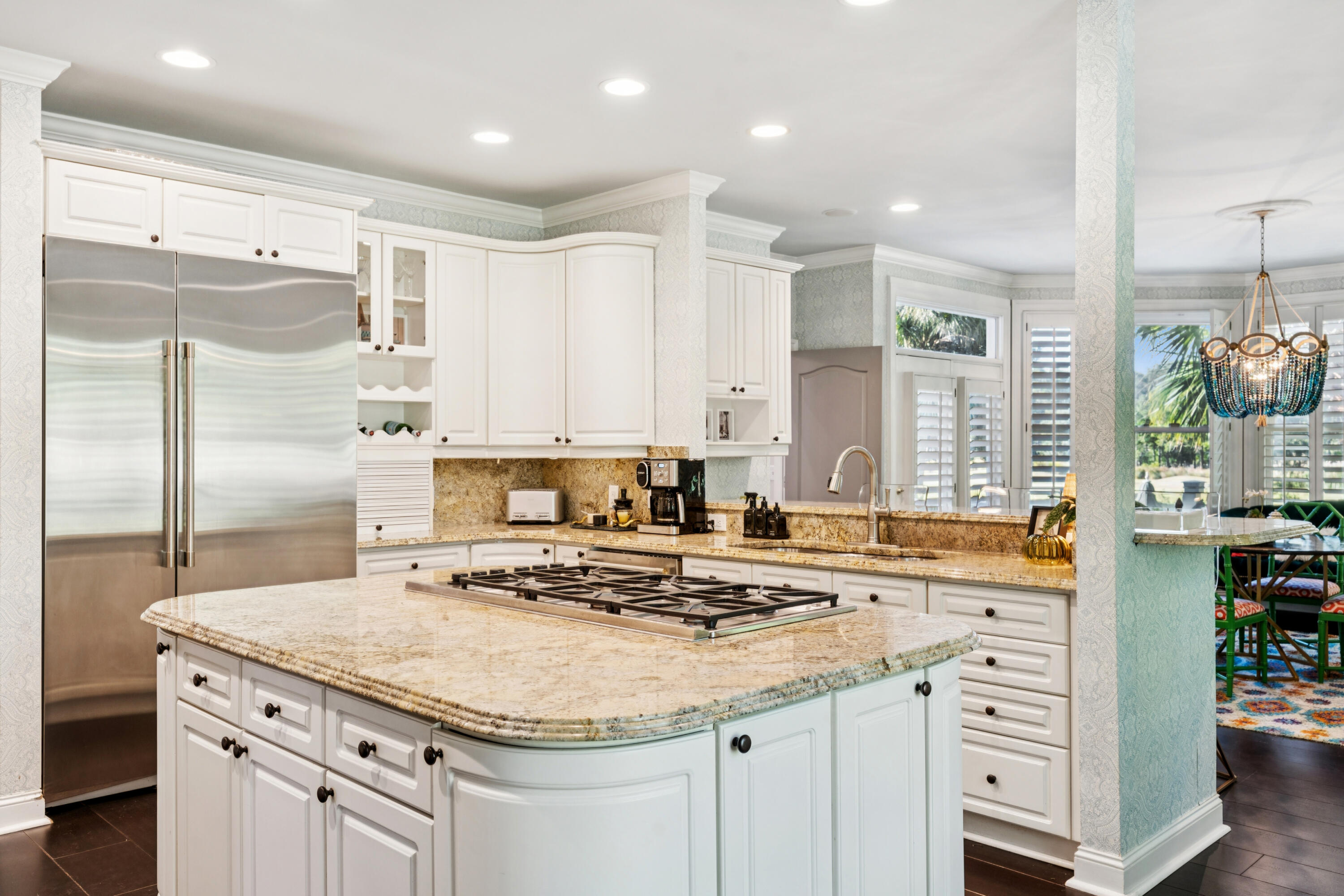 3765 Colonel Vanderhorst Circle