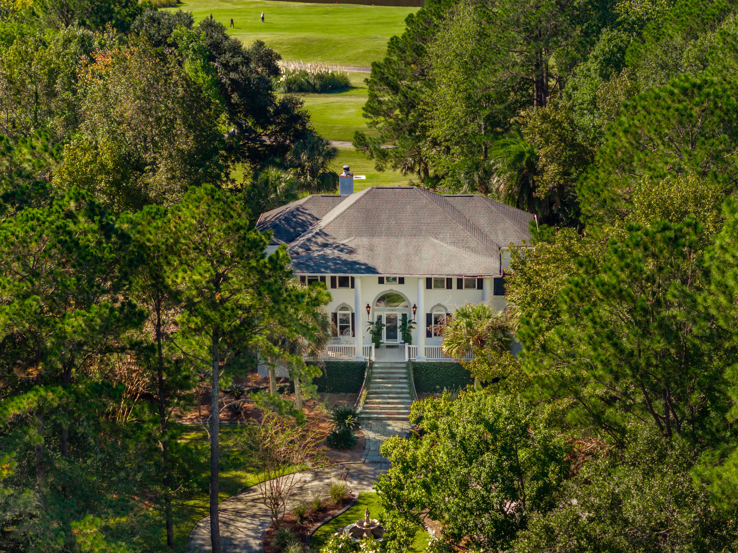 3765 Colonel Vanderhorst Circle