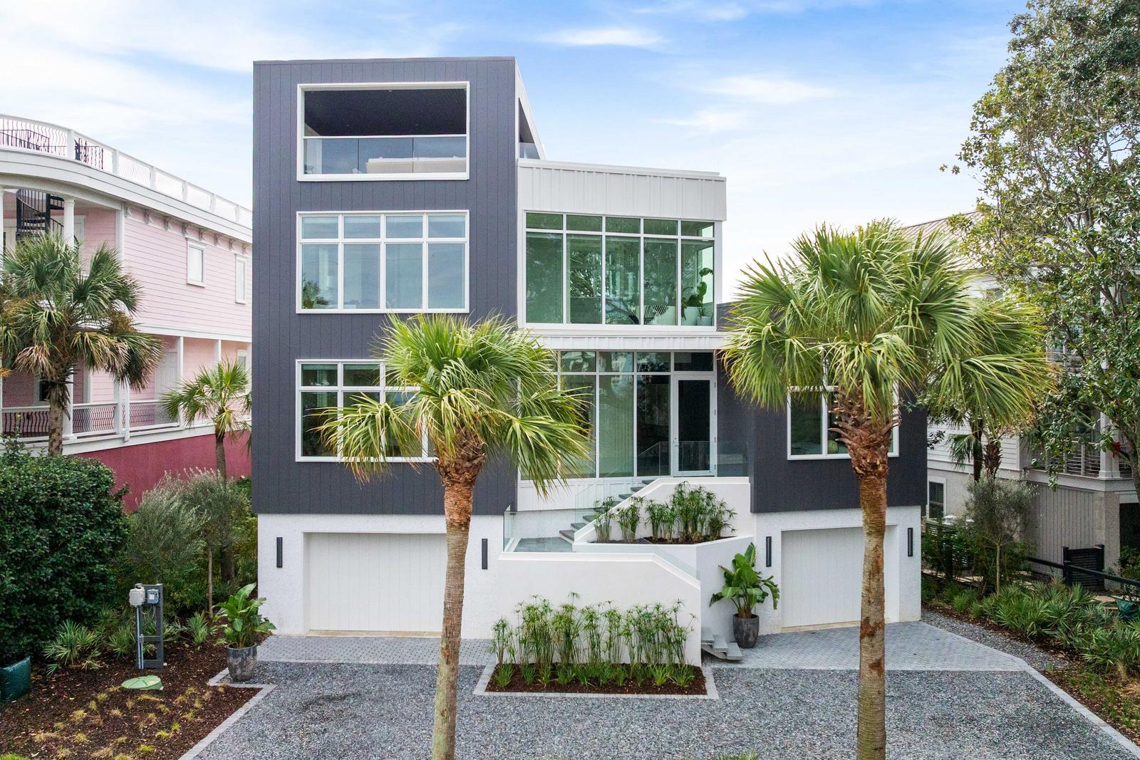 304 Carolina Boulevard