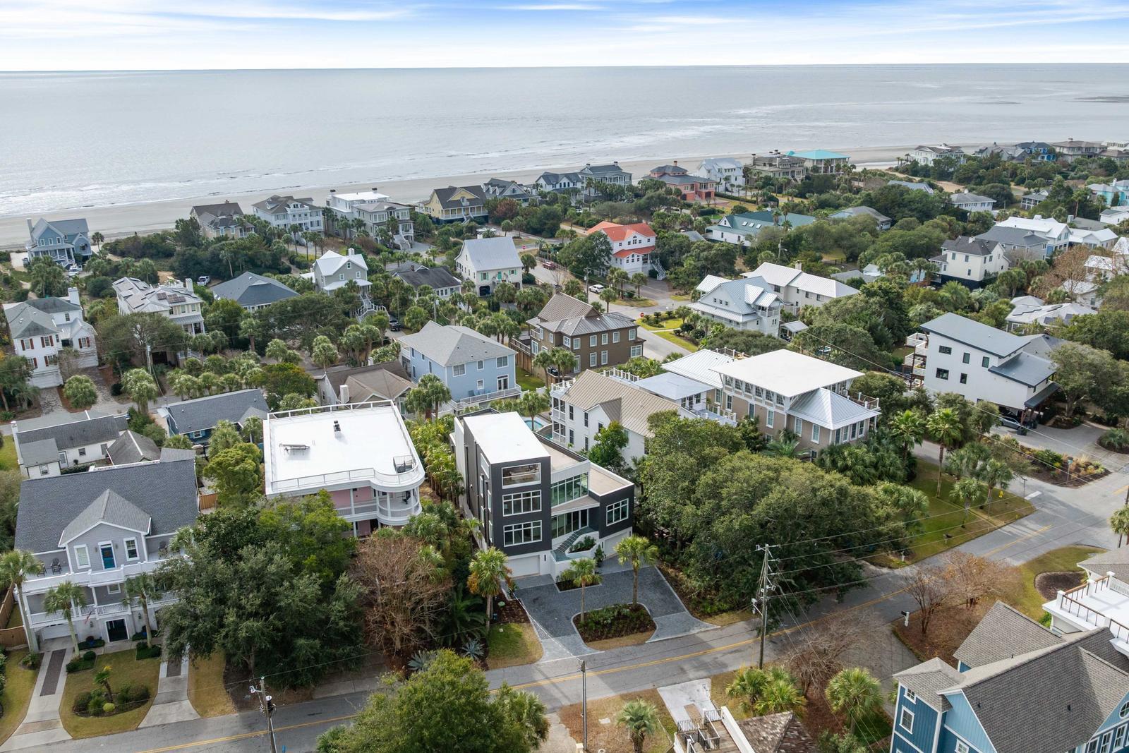 304 Carolina Boulevard