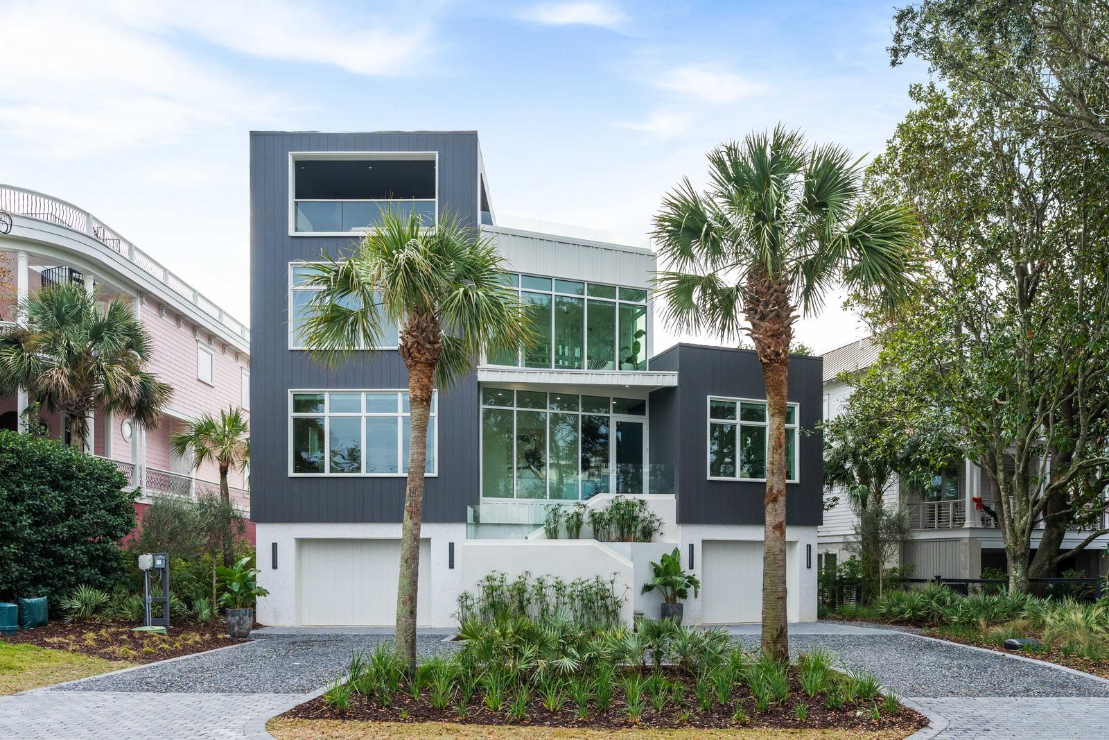 304 Carolina Boulevard