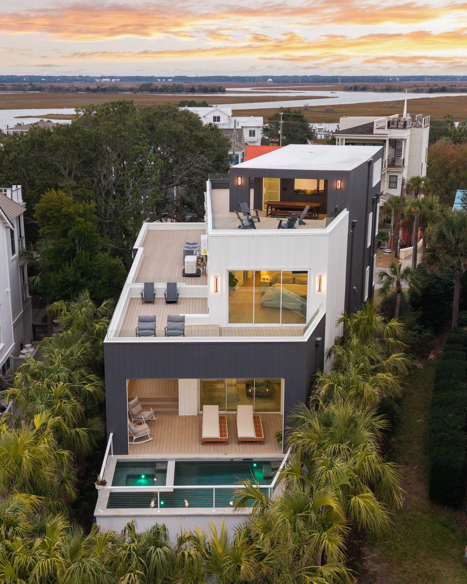 304 Carolina Boulevard