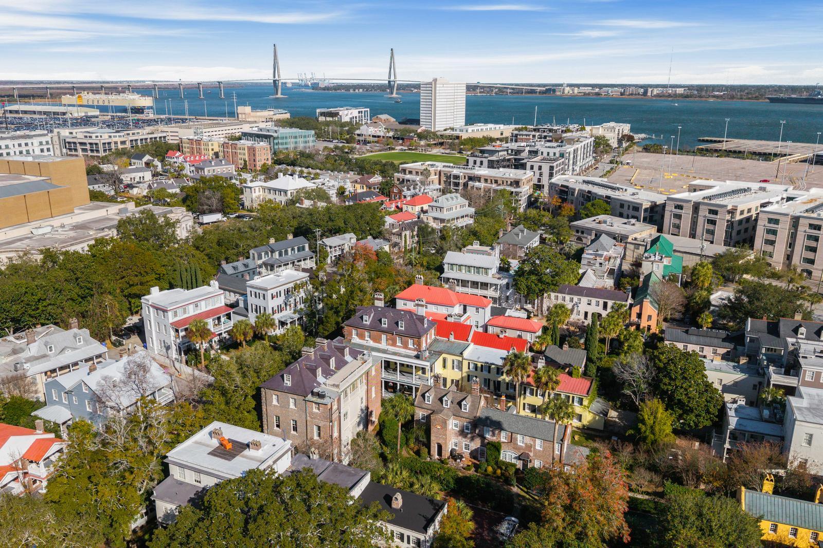 55 Laurens Street # H Unit: 55-H