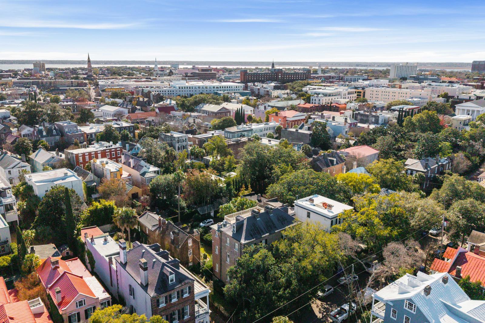 55 Laurens Street # H Unit: 55-H