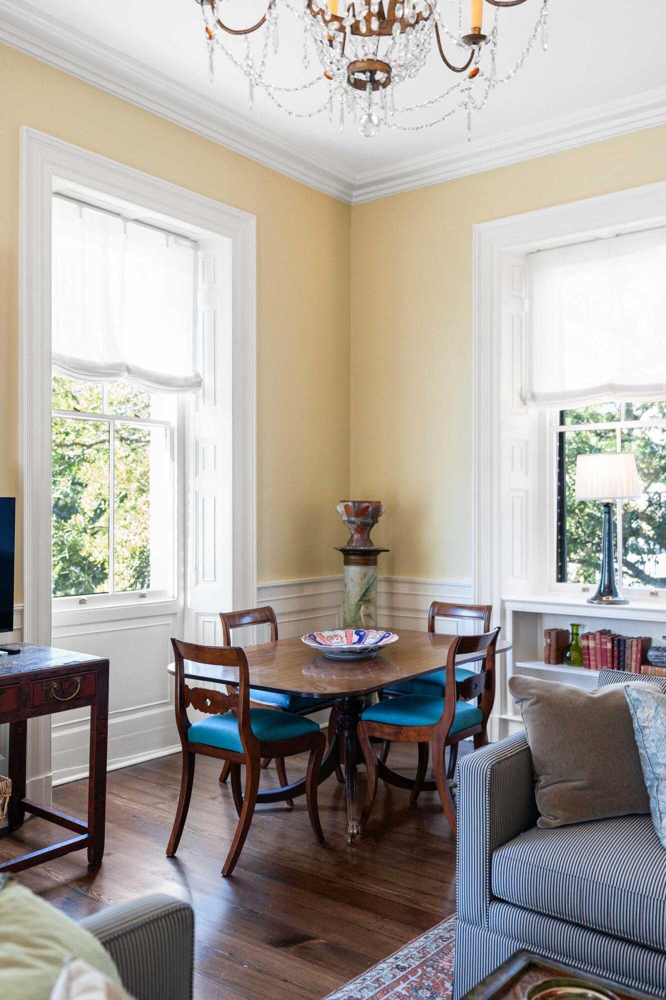 55 Laurens Street # H Unit: 55-H