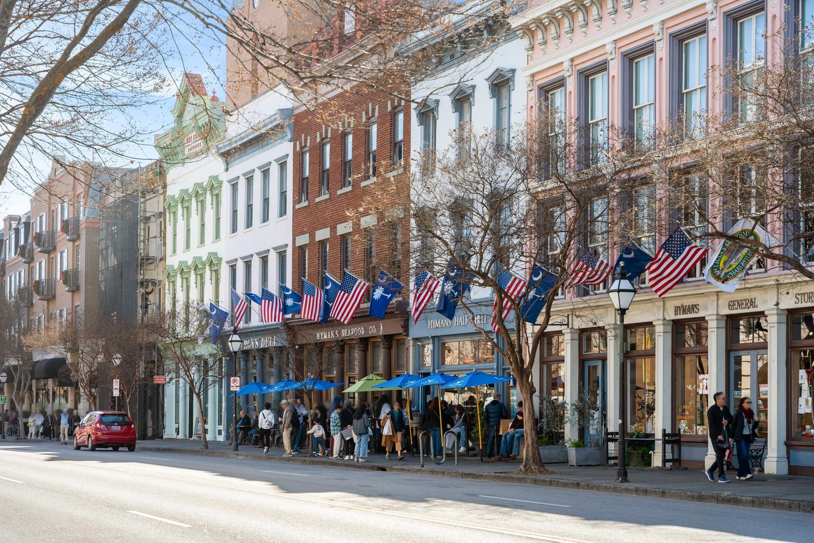 55 Laurens Street # H Unit: 55-H