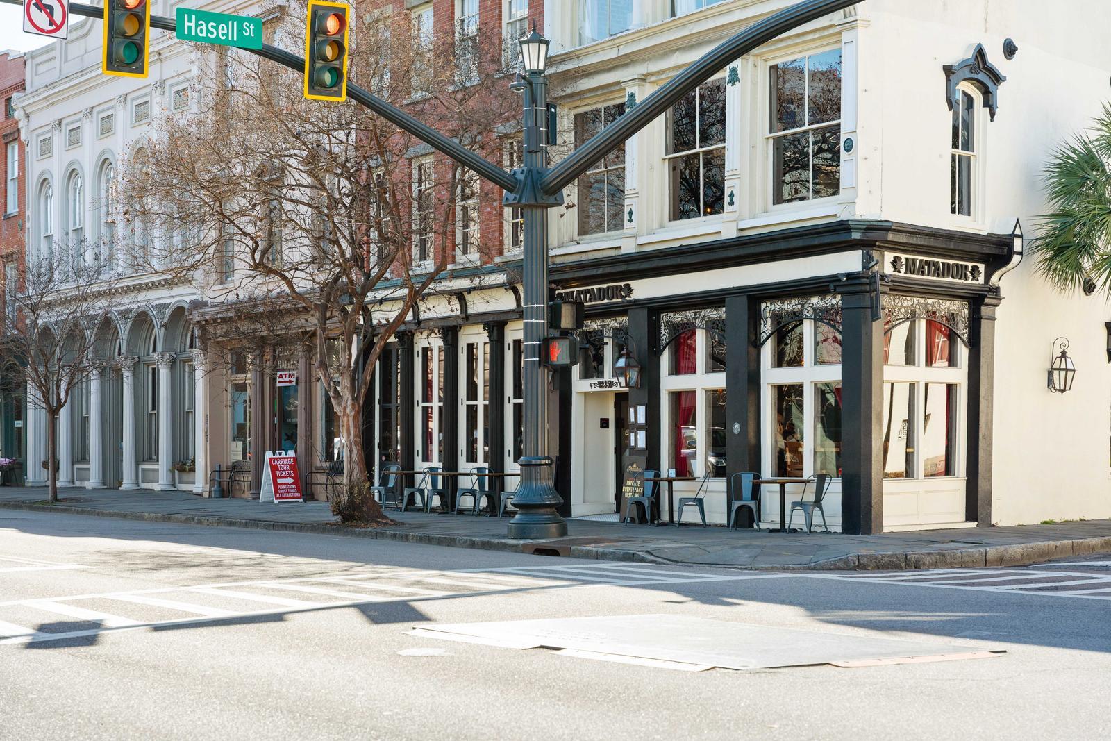 55 Laurens Street # H Unit: 55-H