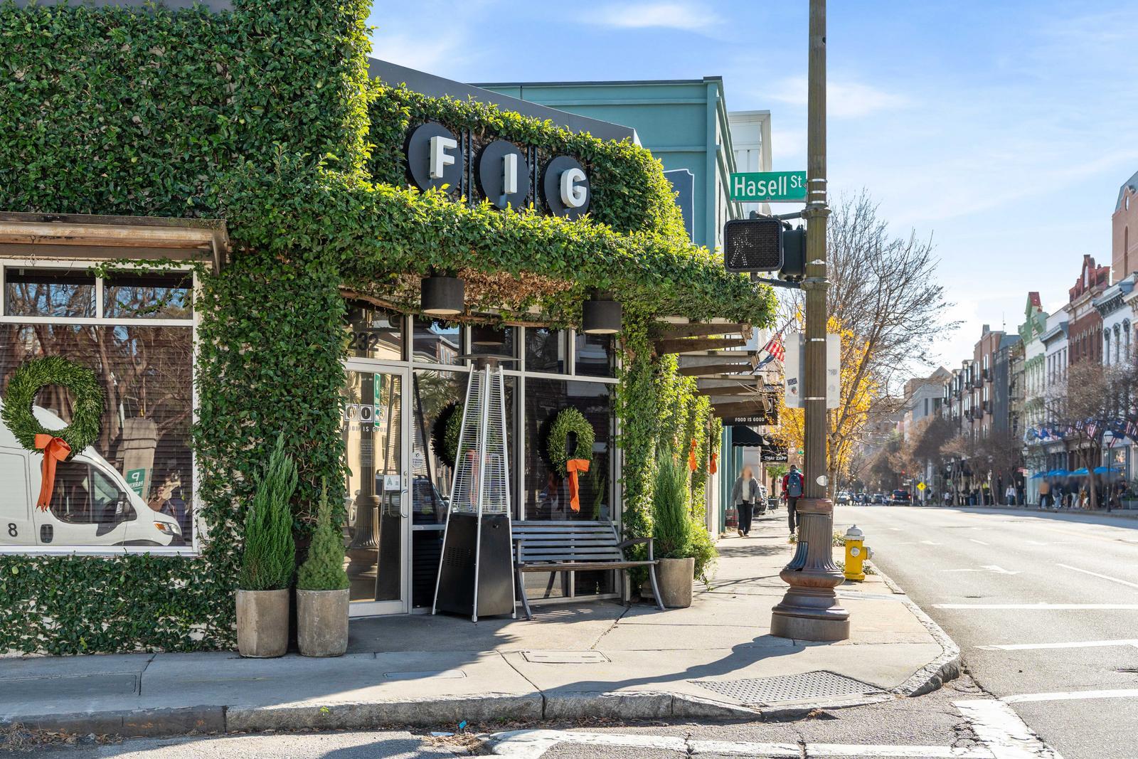 55 Laurens Street # H Unit: 55-H