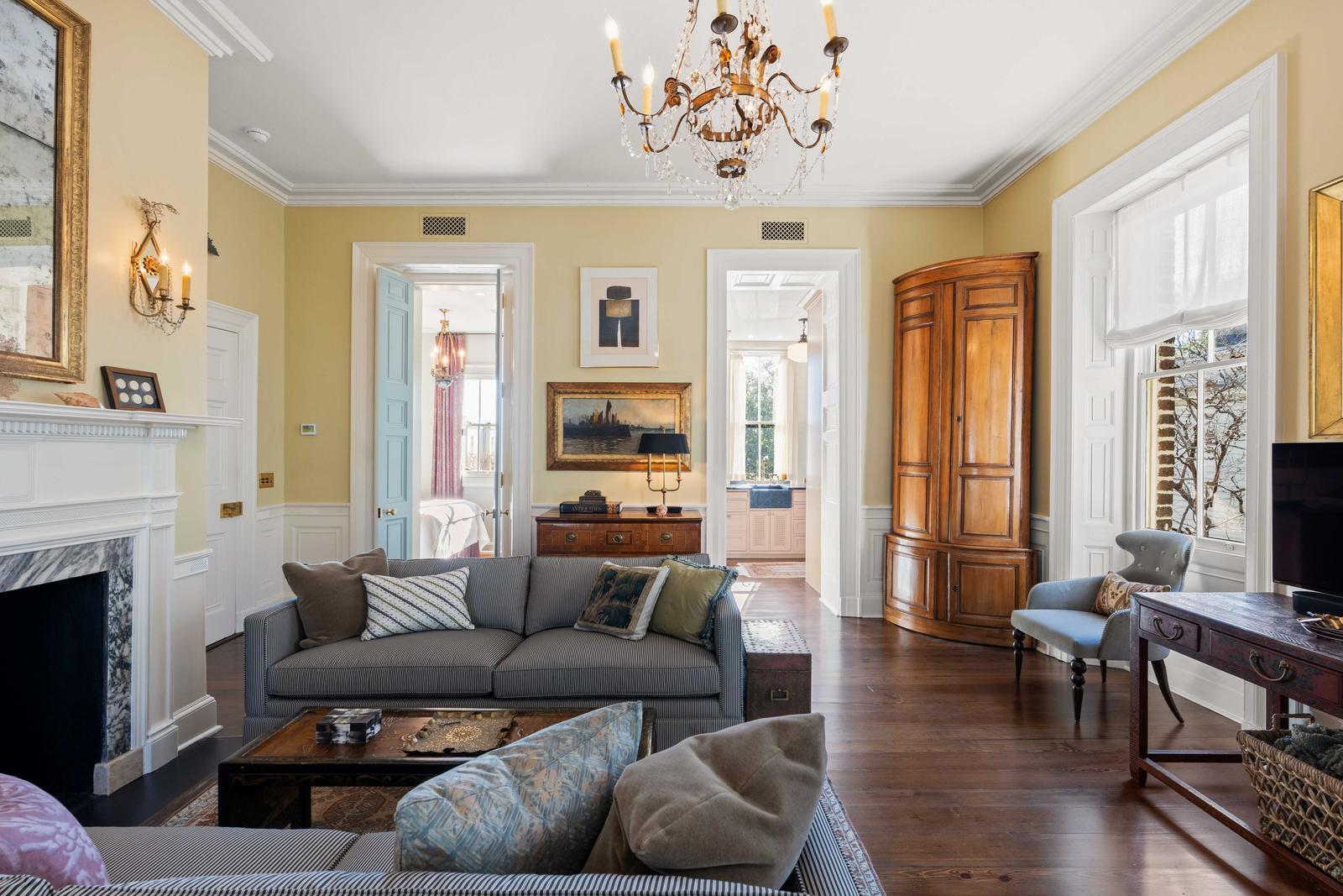 55 Laurens Street # H Unit: 55-H