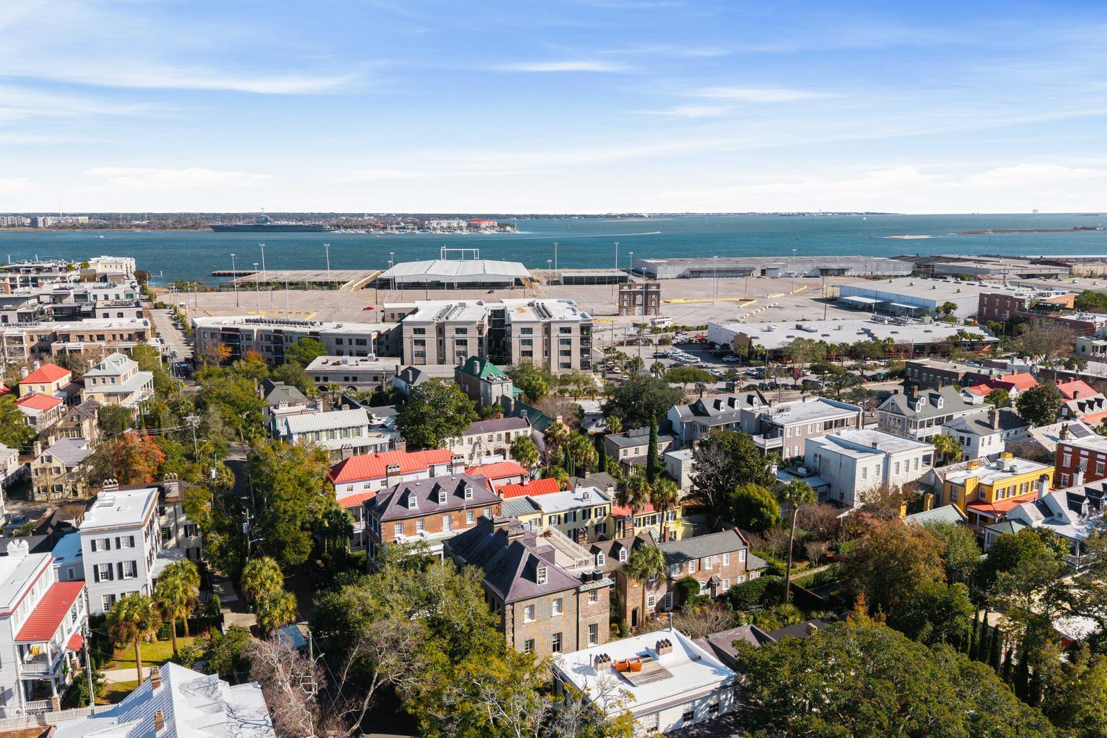 55 Laurens Street # H Unit: 55-H