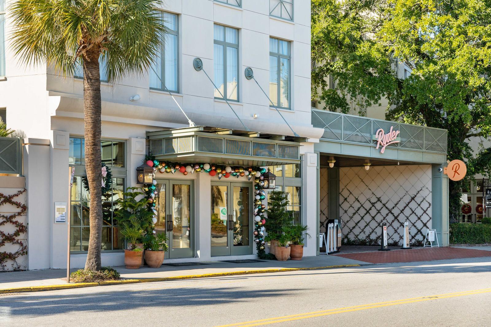 55 Laurens Street # H Unit: 55-H