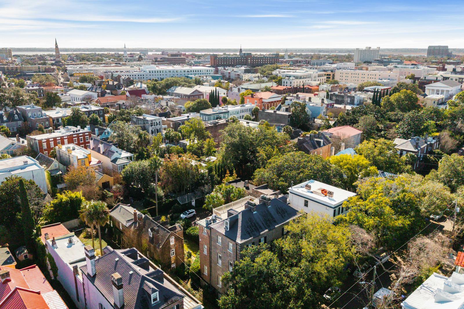 55 Laurens Street # H Unit: 55-H