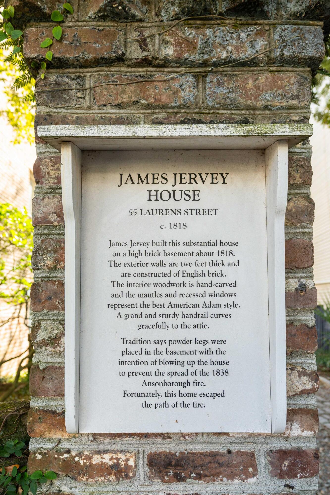 55 Laurens Street # H Unit: 55-H