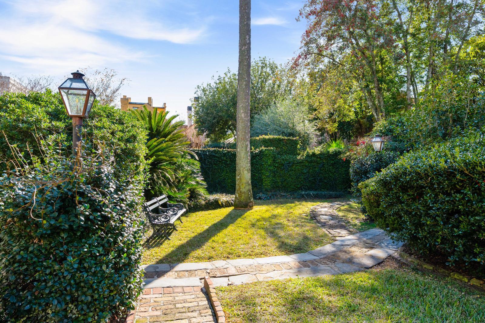 55 Laurens Street # H Unit: 55-H