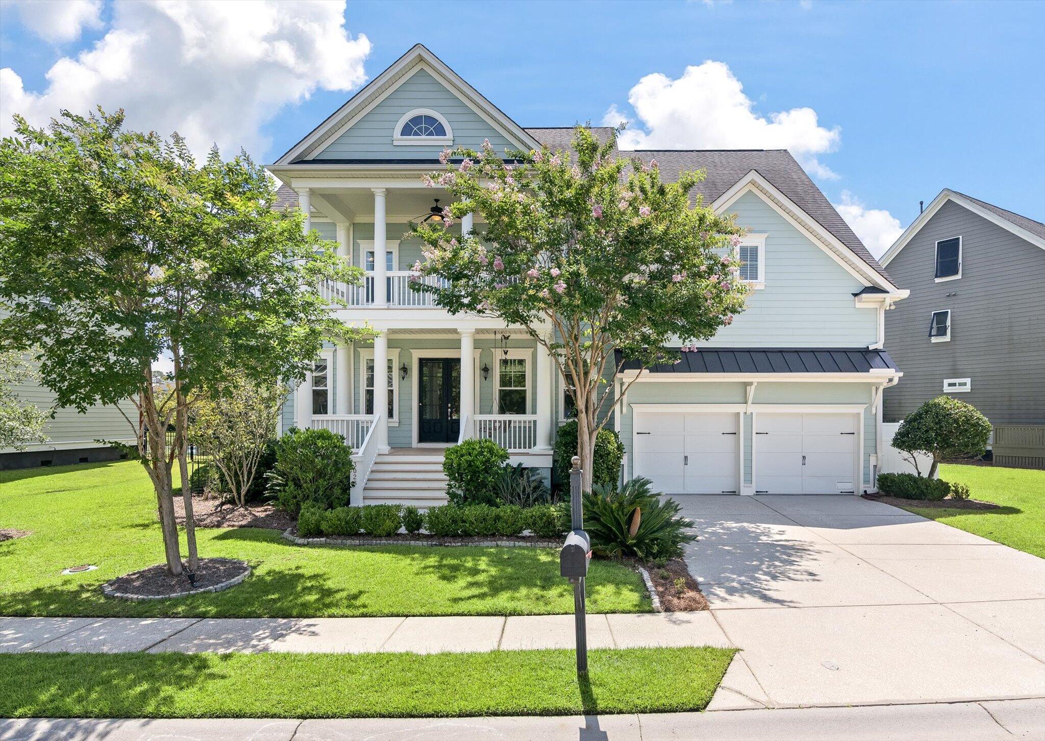 3028 River Vista Drive