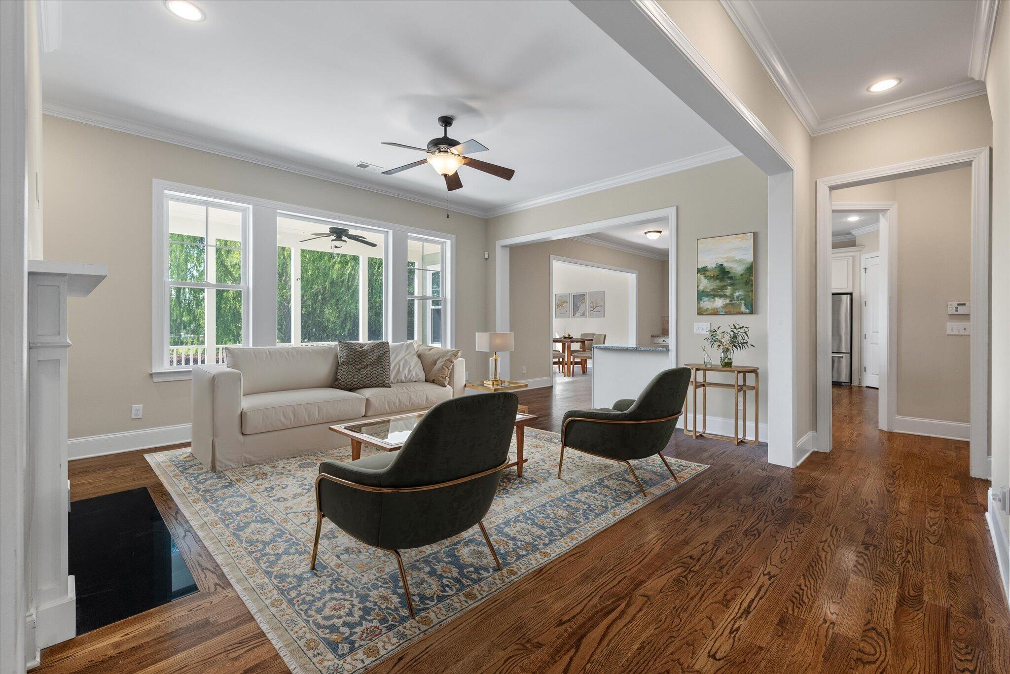 3028 River Vista Drive