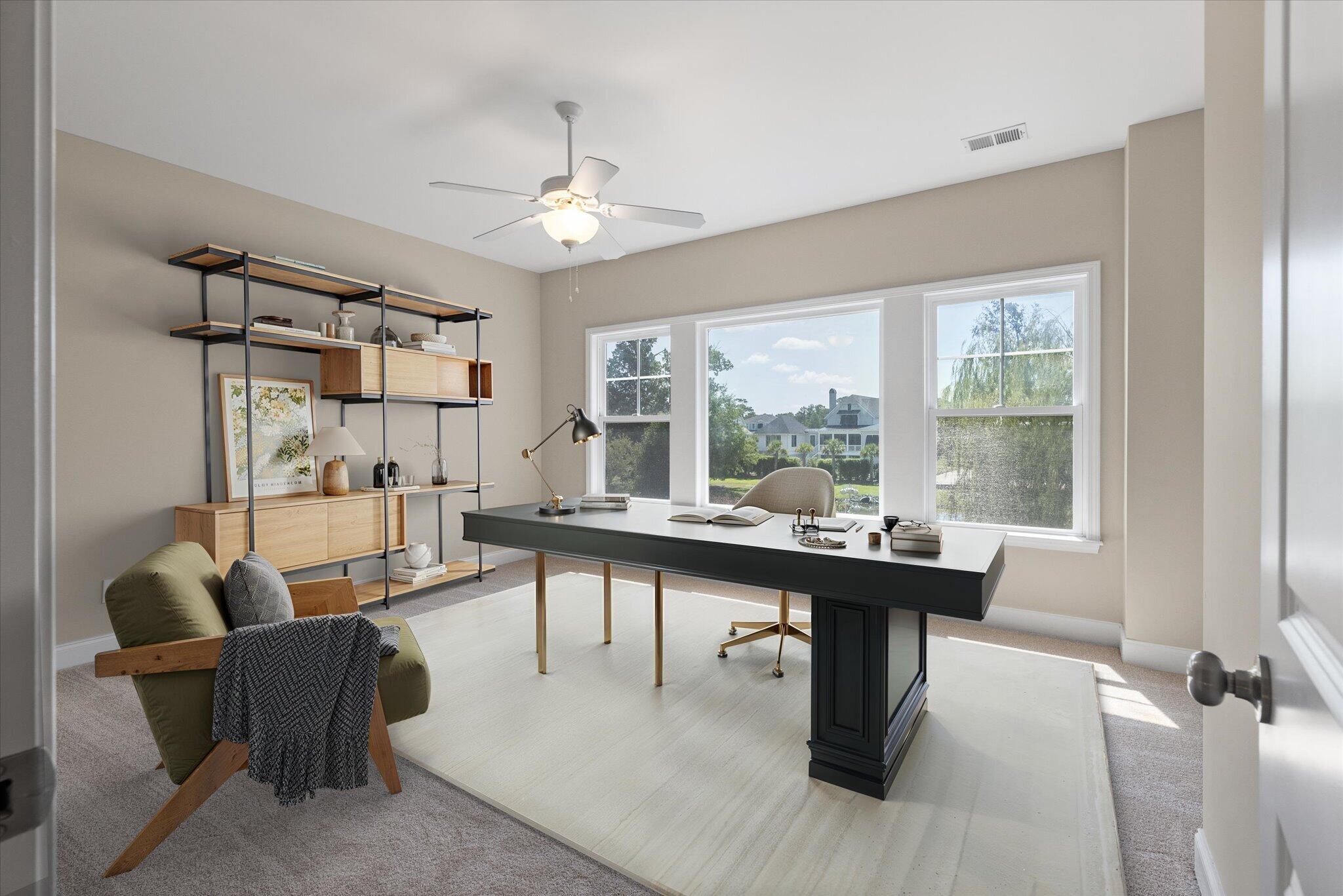 3028 River Vista Drive
