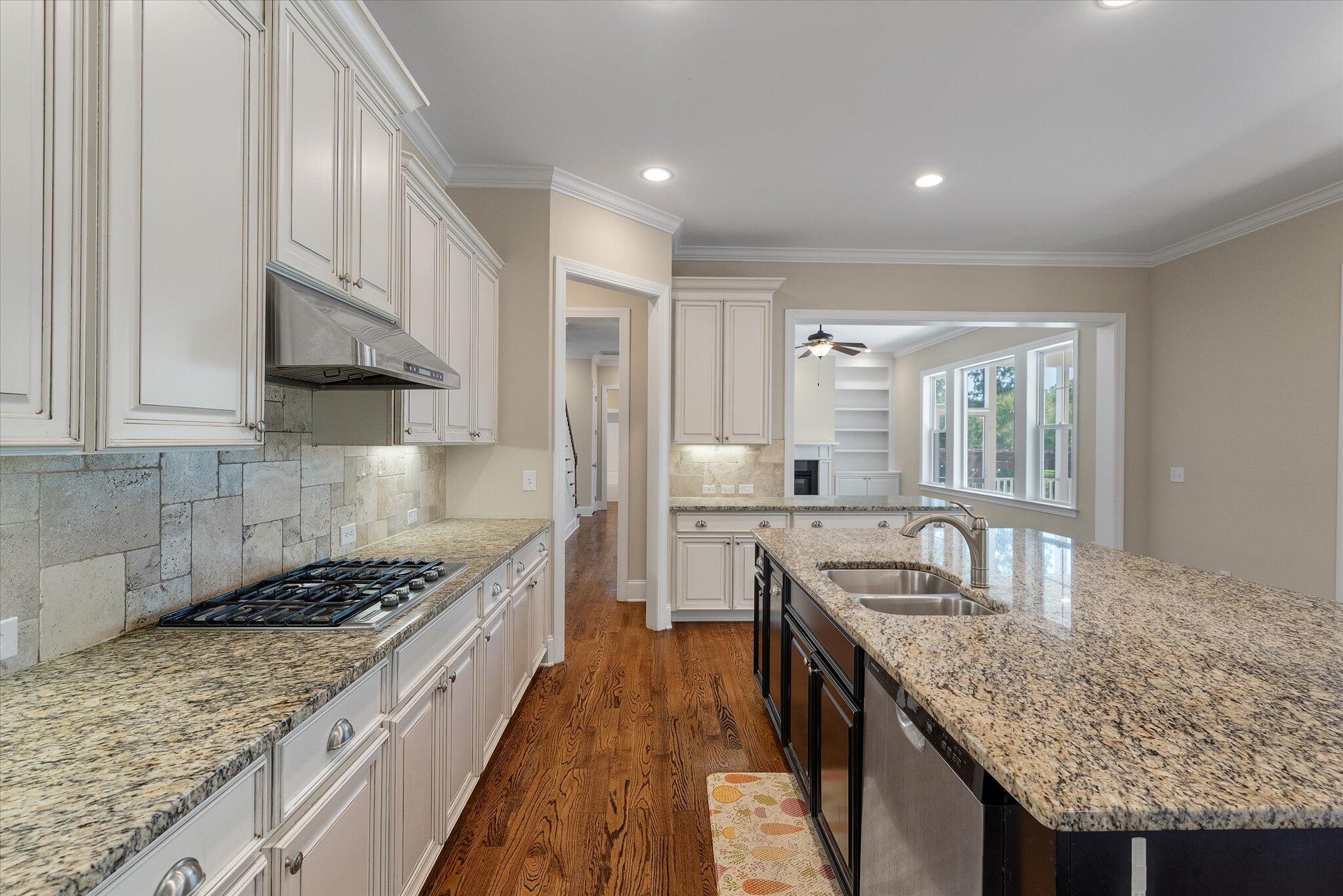 3028 River Vista Drive