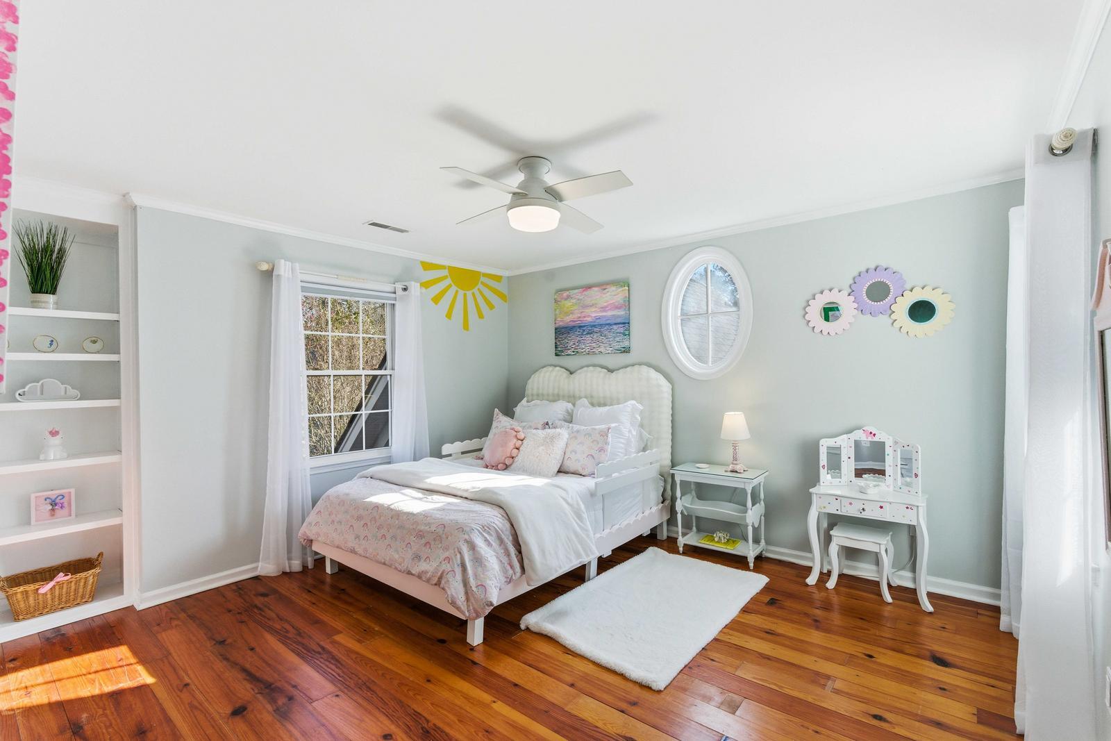 14 Garth Drive