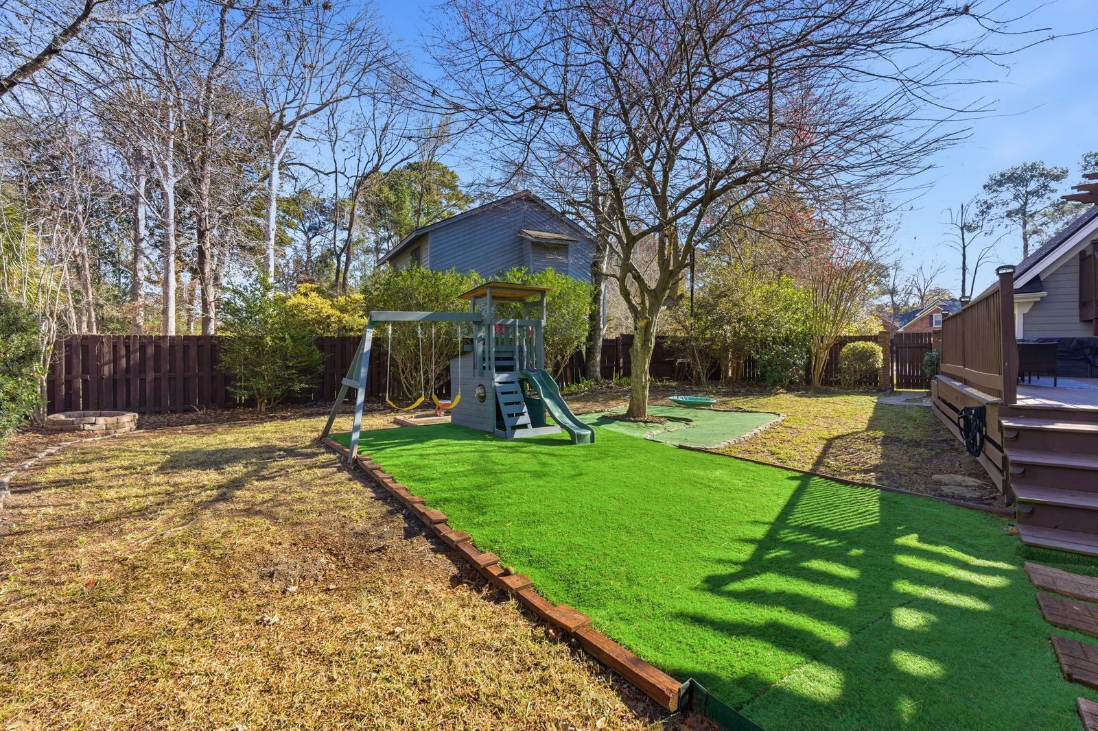 14 Garth Drive