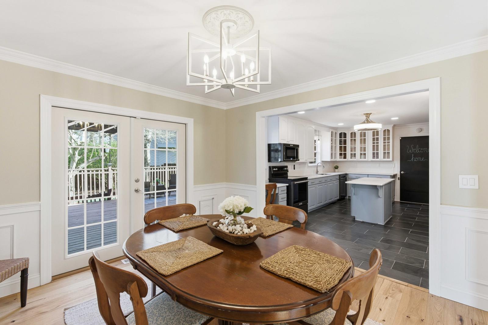 14 Garth Drive