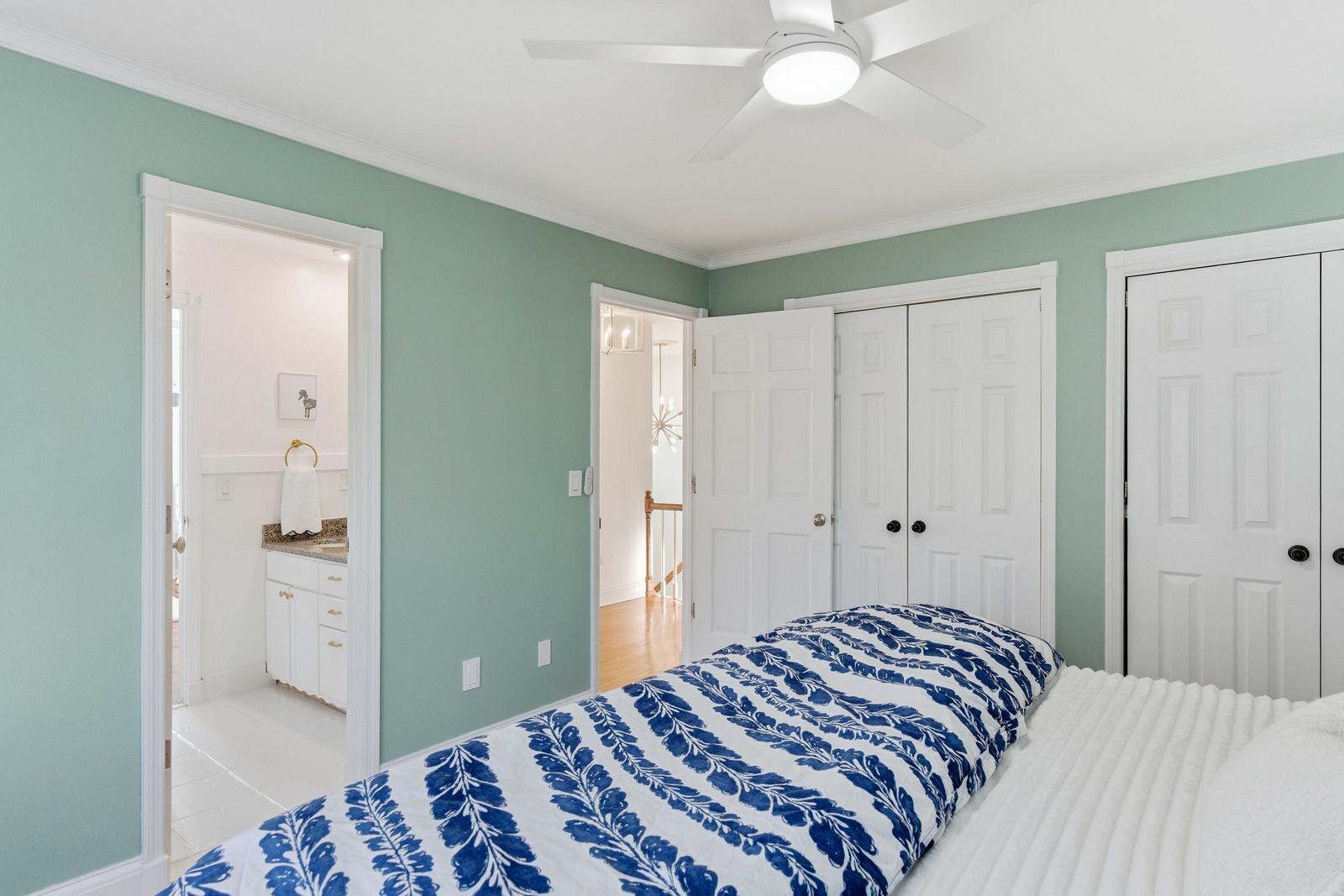 14 Garth Drive