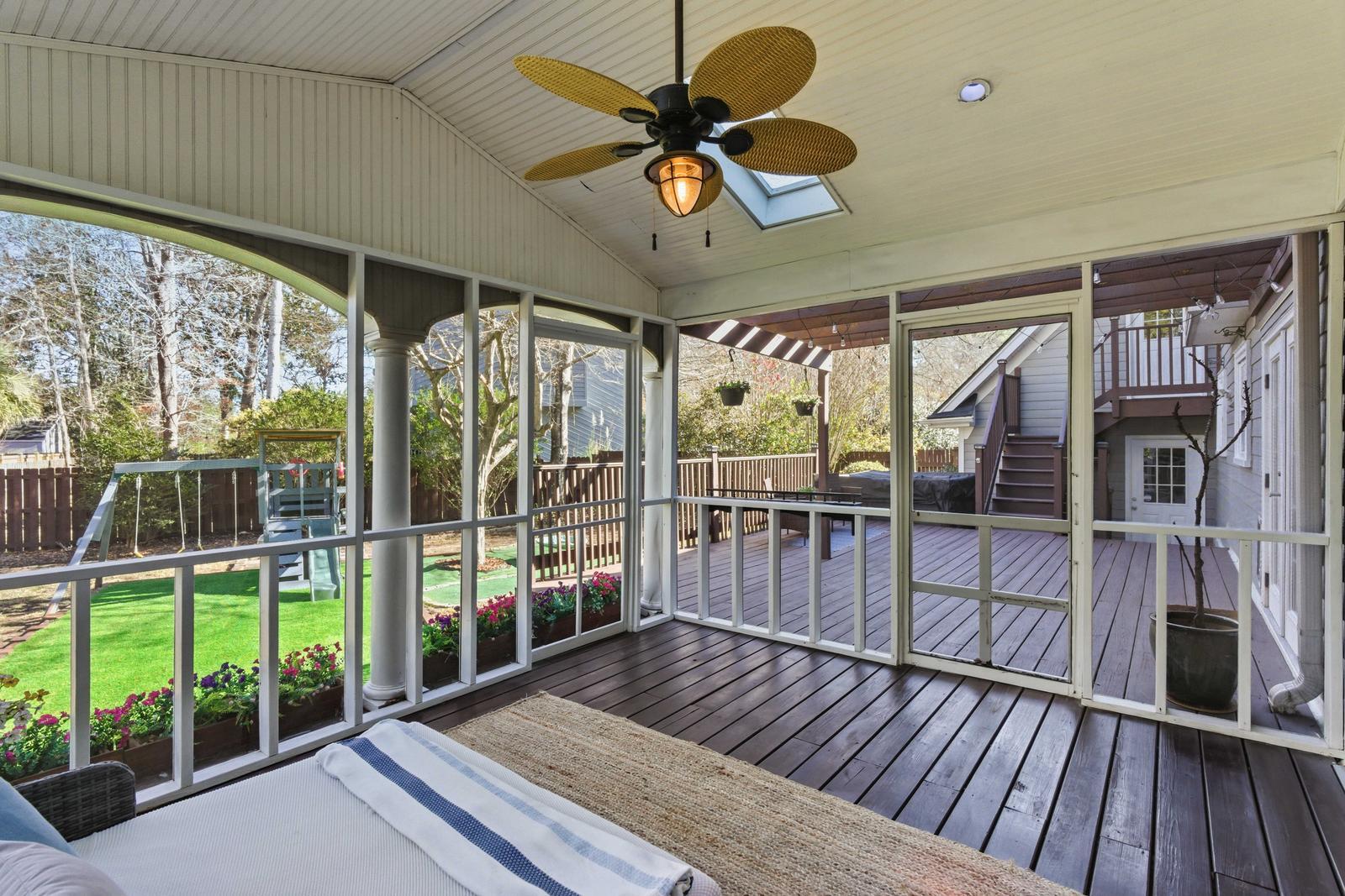 14 Garth Drive