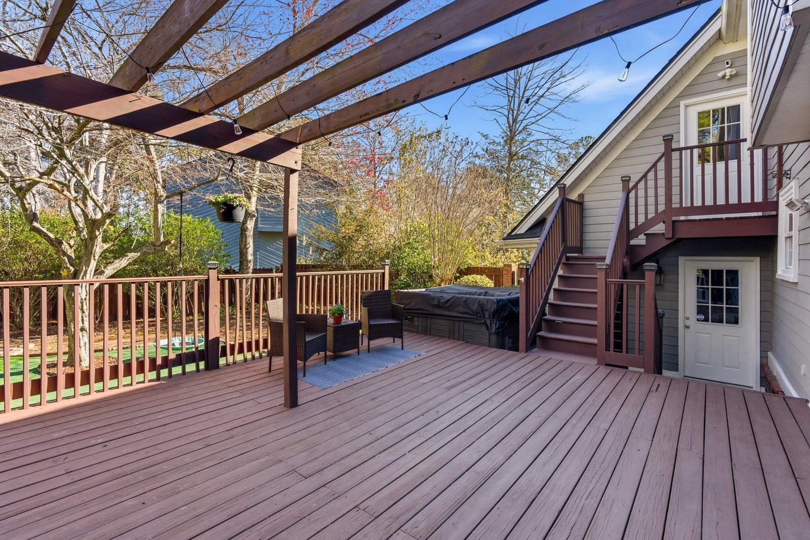 14 Garth Drive