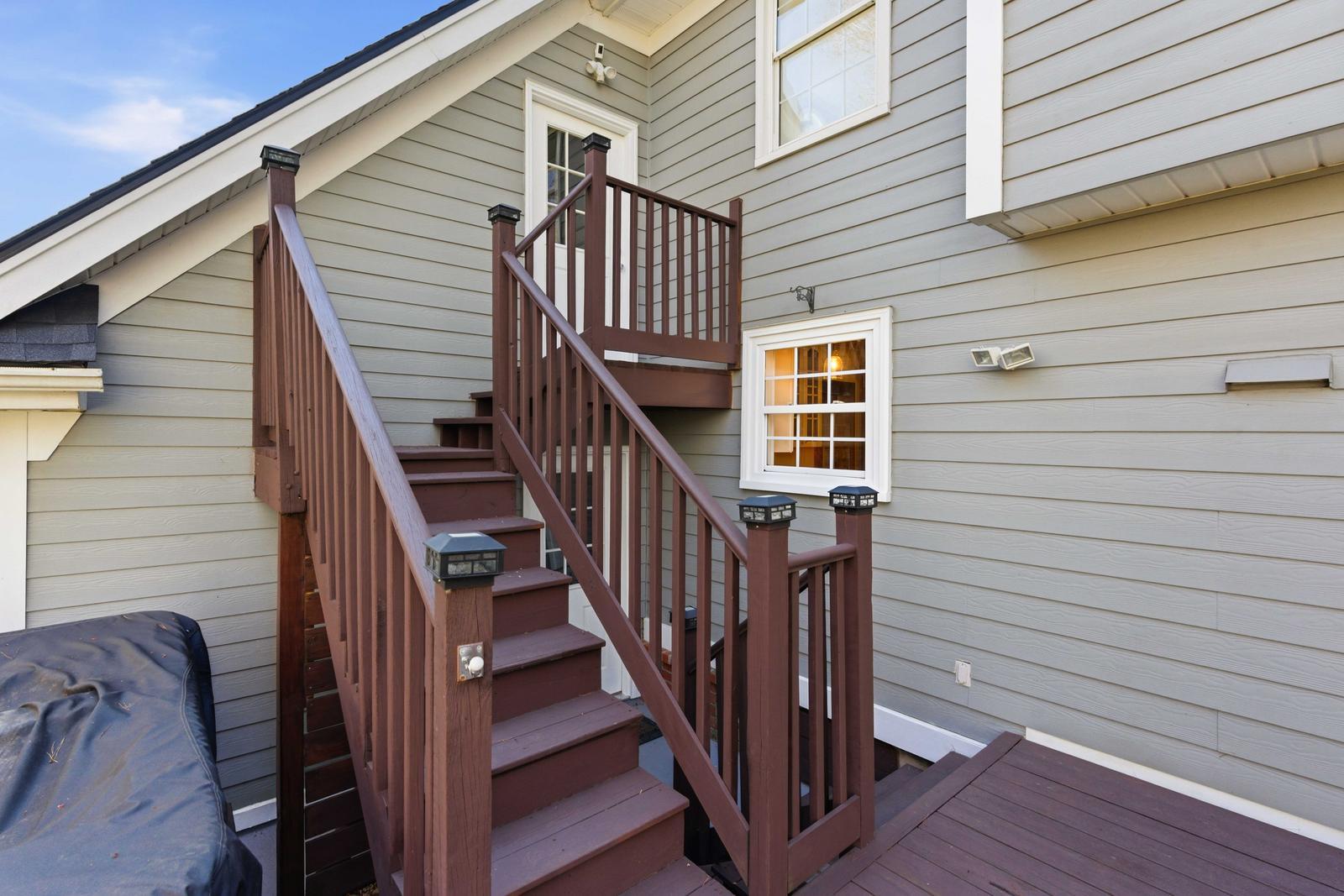 14 Garth Drive