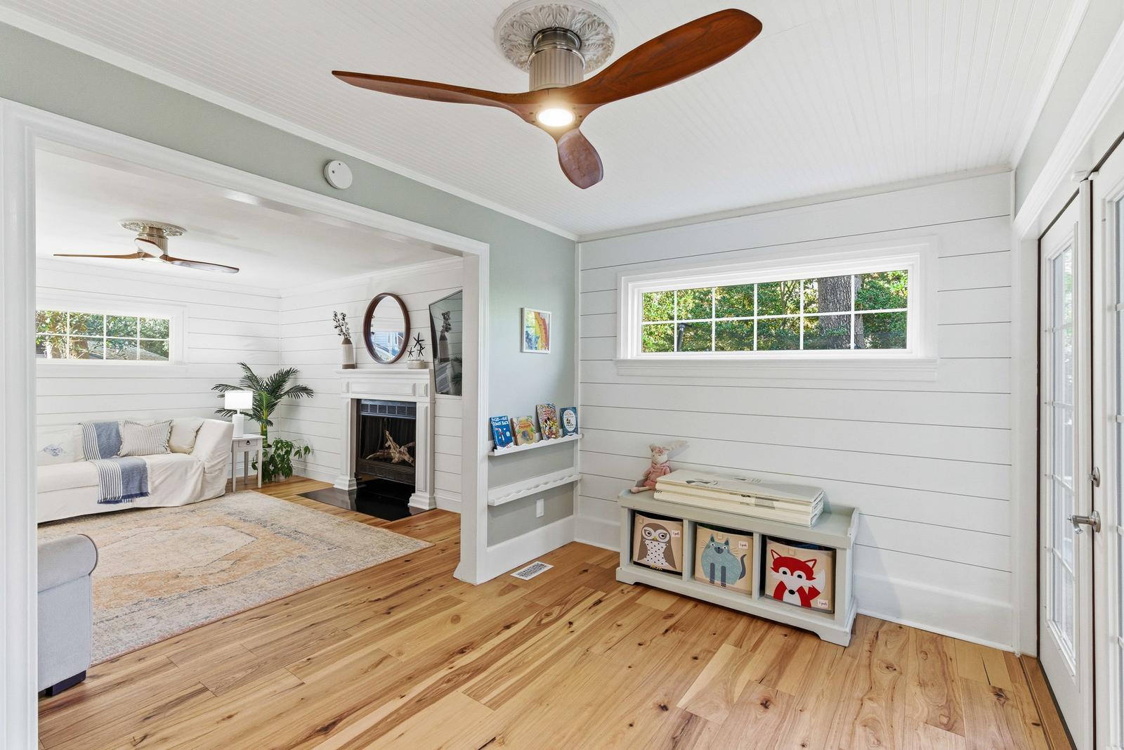 14 Garth Drive