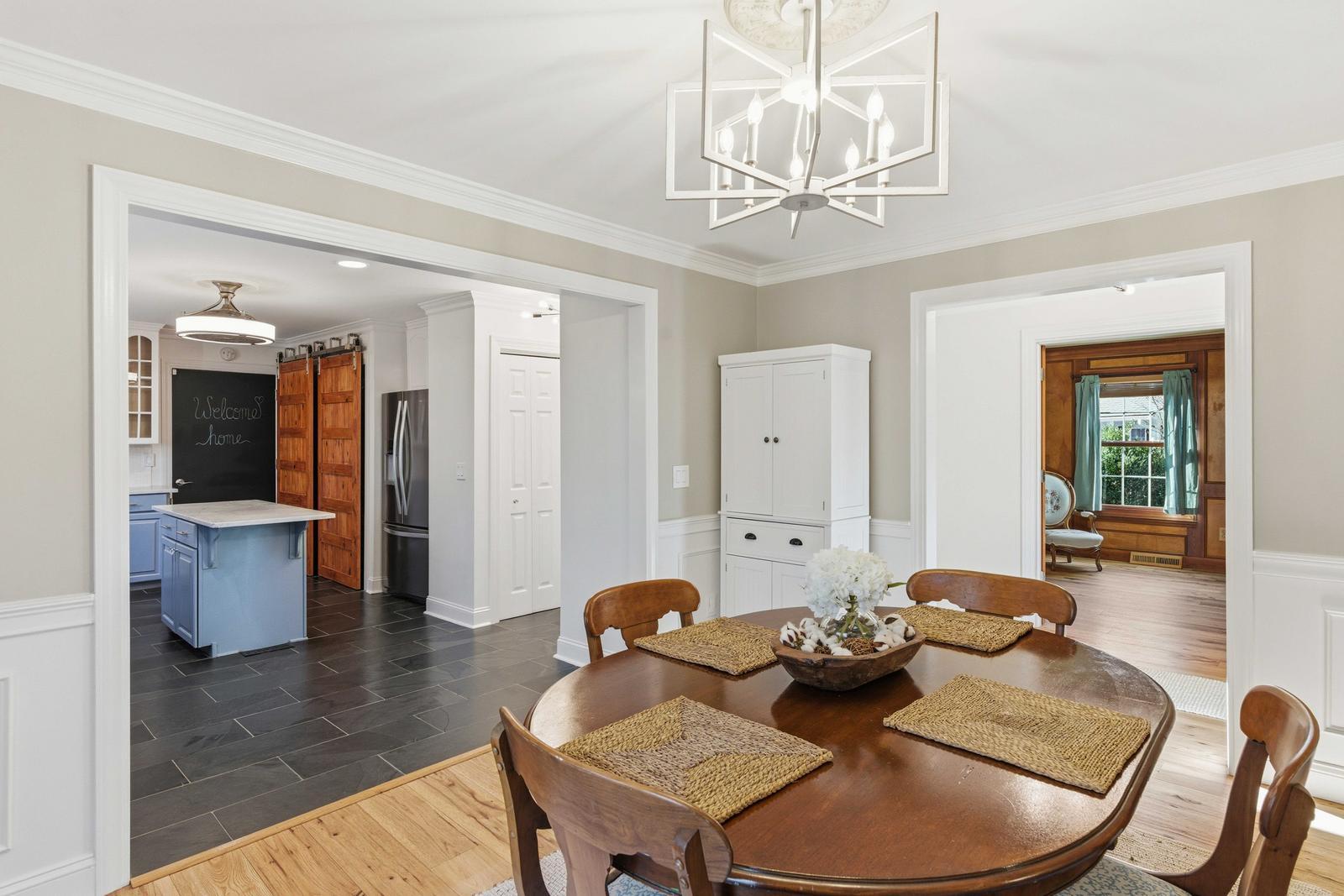 14 Garth Drive