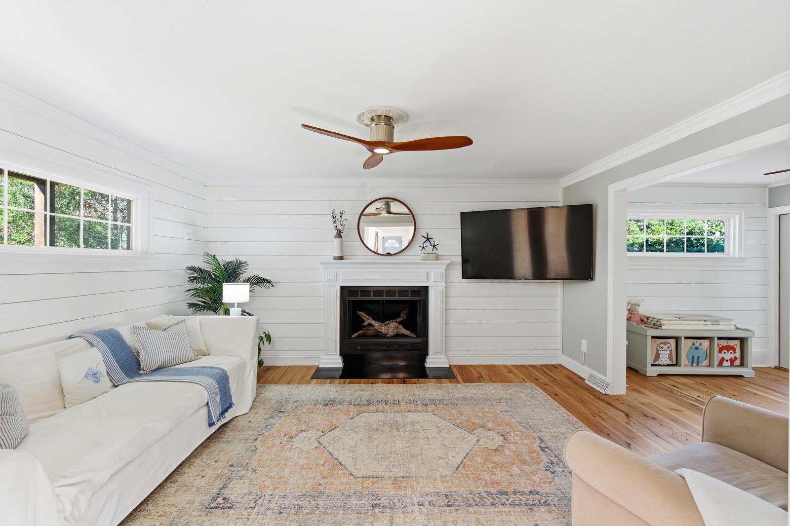 14 Garth Drive