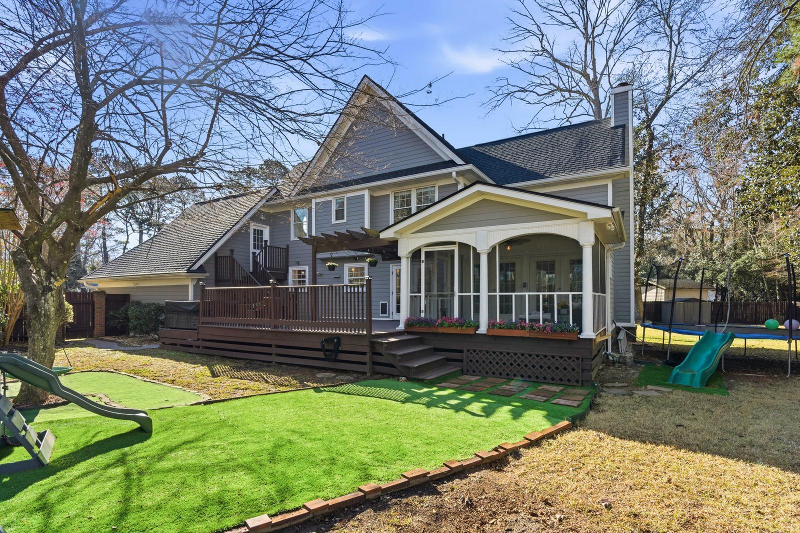 14 Garth Drive