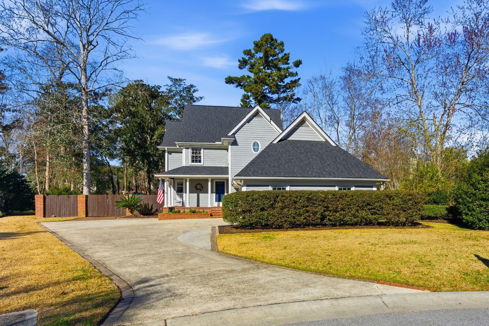 14 Garth Drive