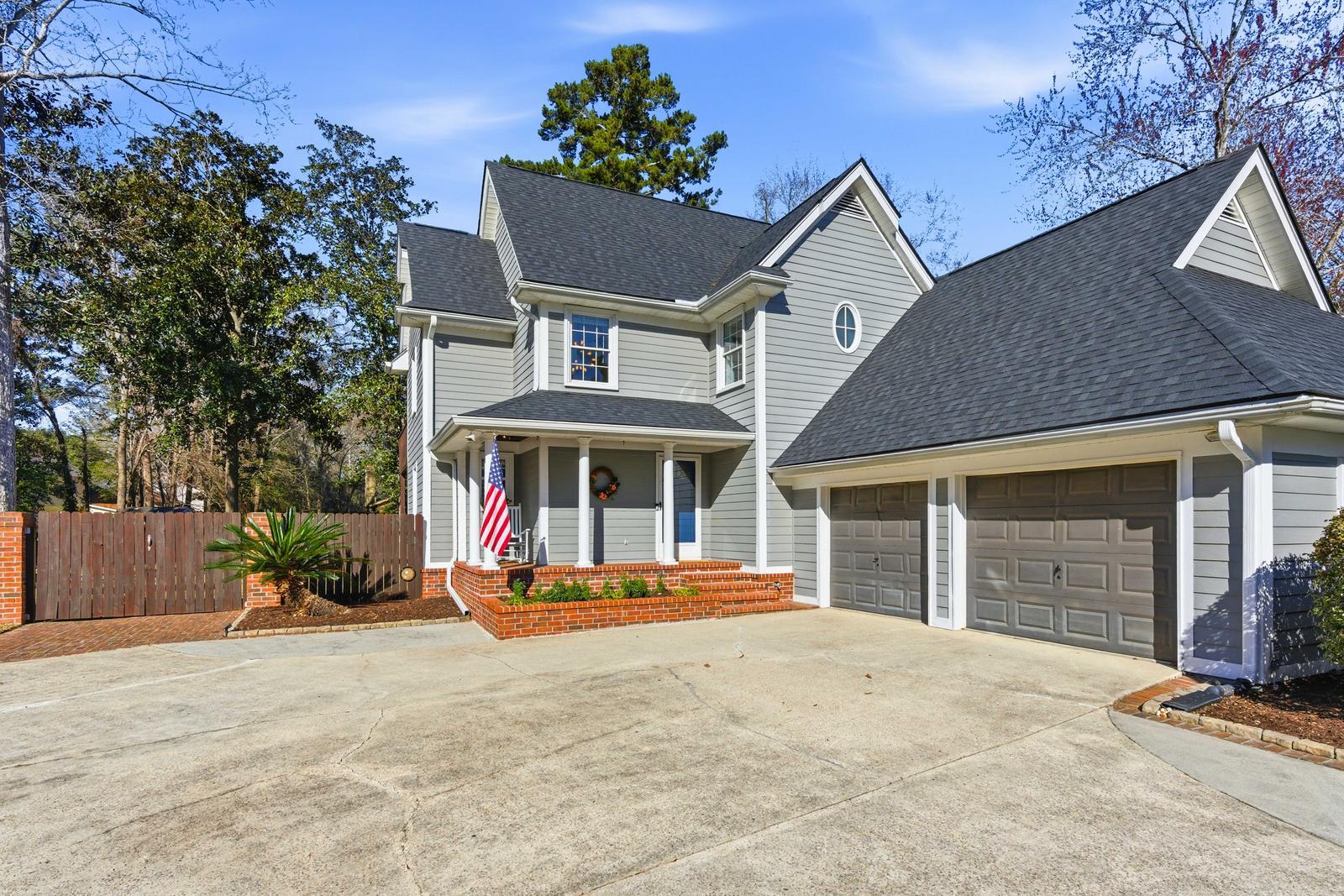 14 Garth Drive
