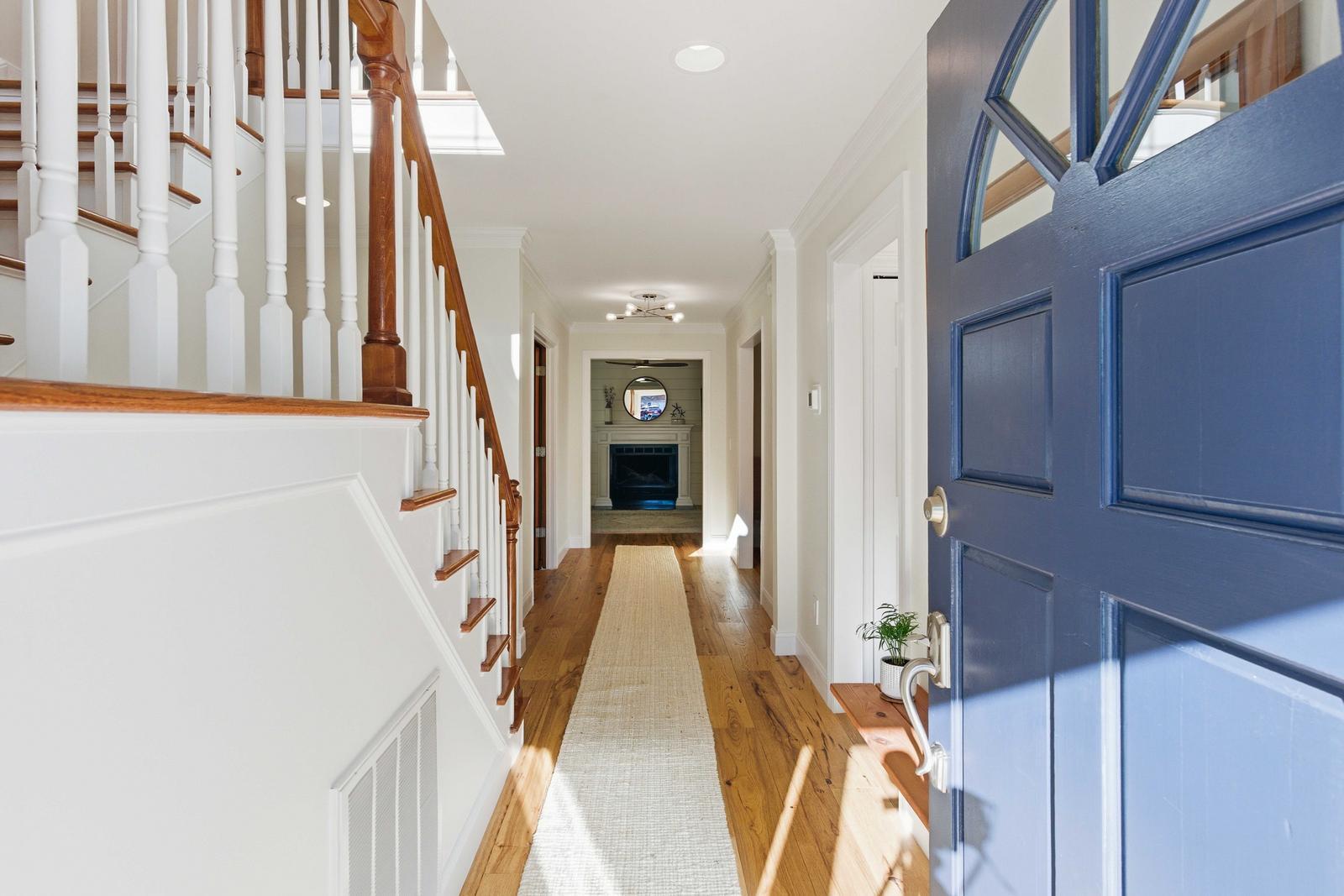 14 Garth Drive