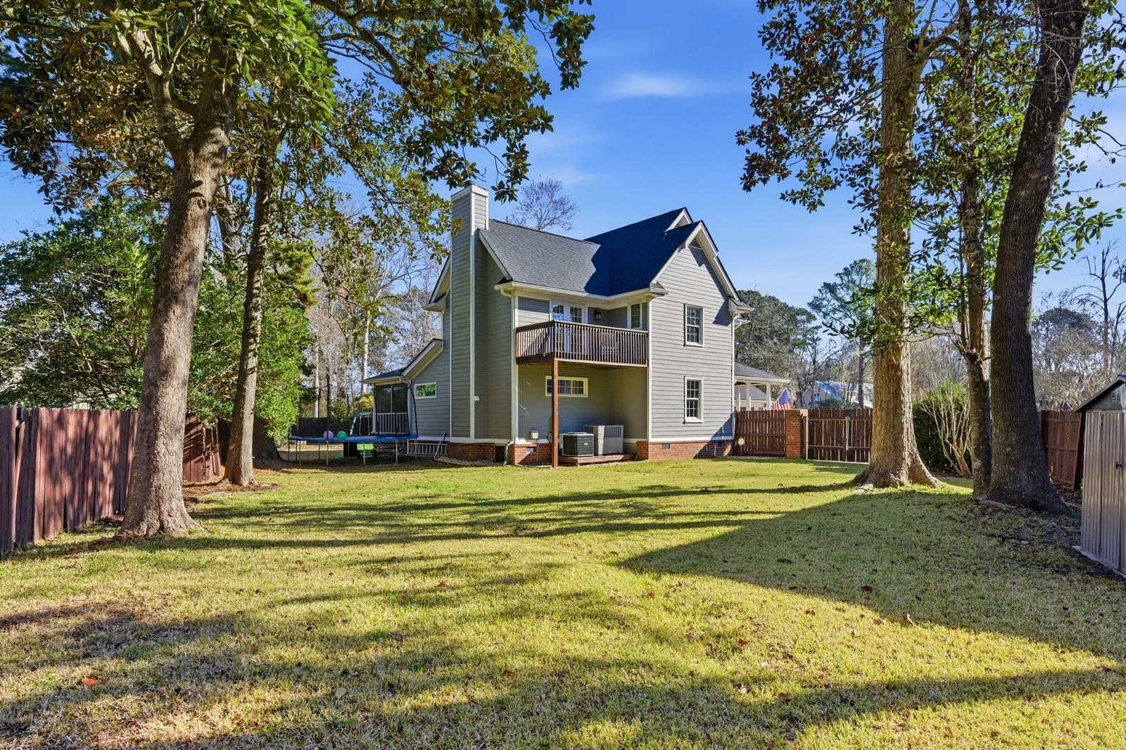 14 Garth Drive