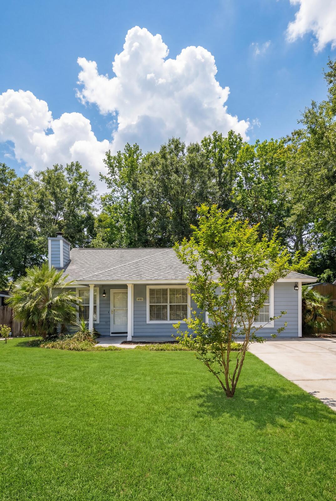 1307 Lake Mallard Boulevard