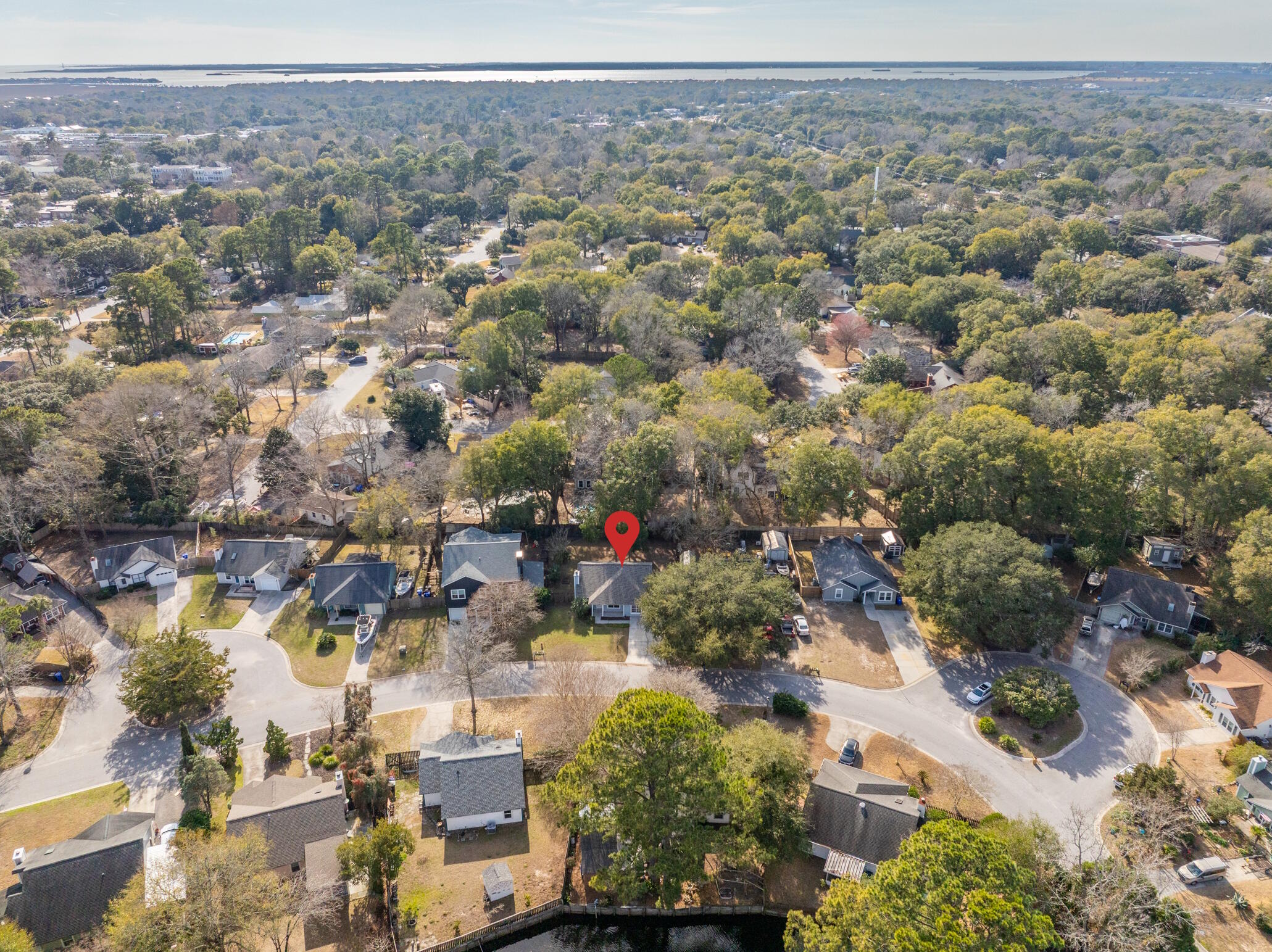 1307 Lake Mallard Boulevard