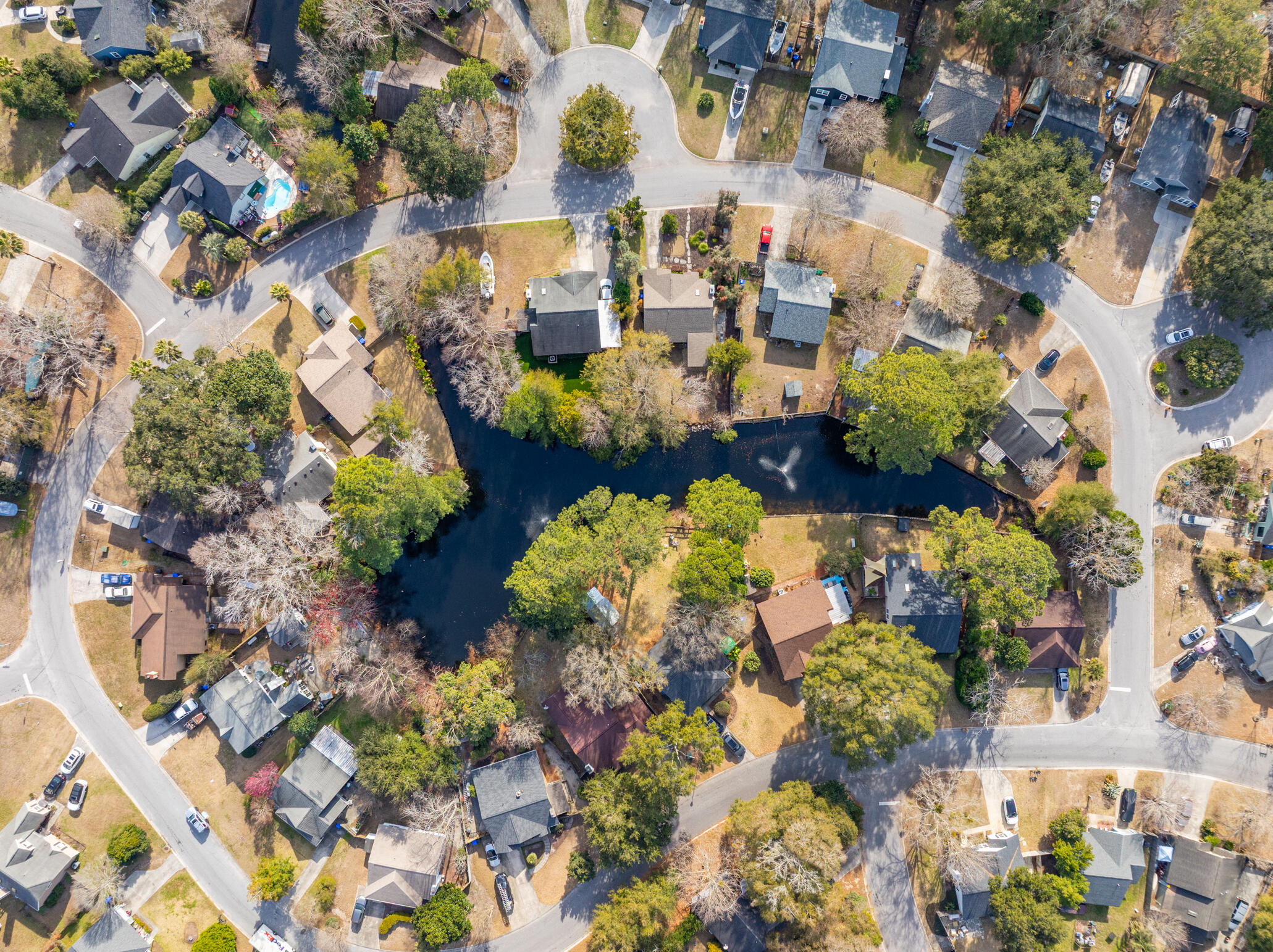 1307 Lake Mallard Boulevard