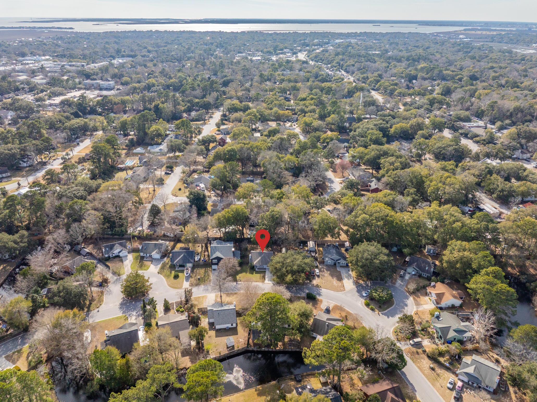 1307 Lake Mallard Boulevard