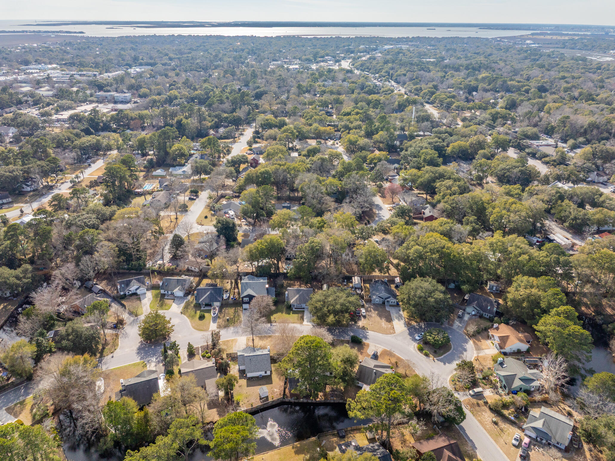 1307 Lake Mallard Boulevard