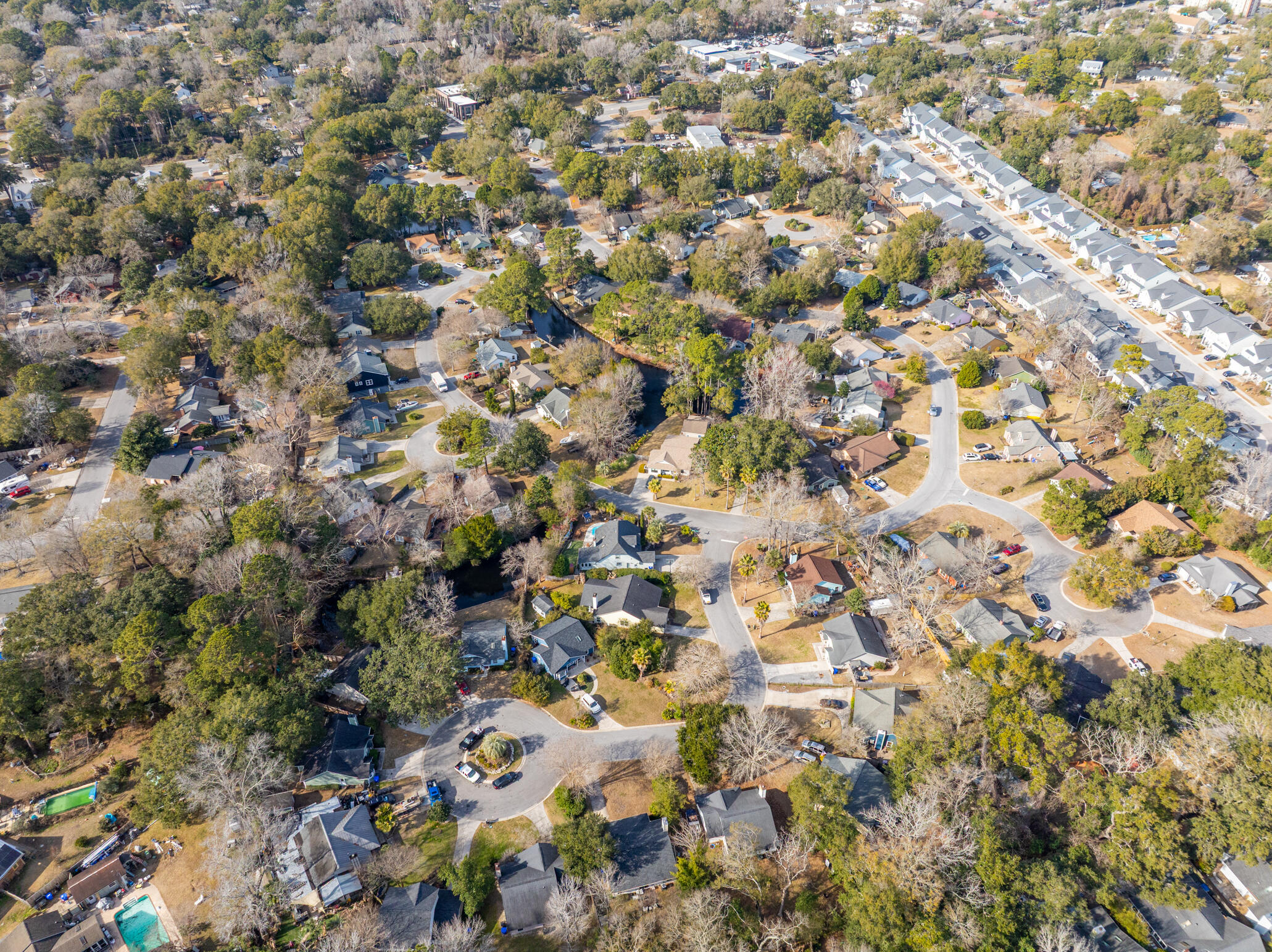 1307 Lake Mallard Boulevard