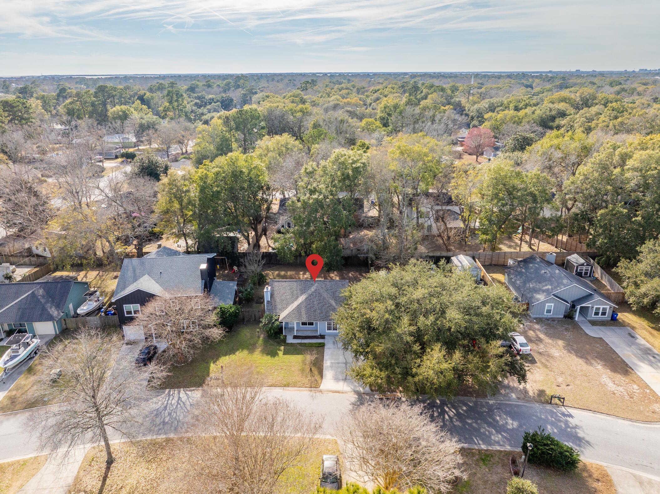 1307 Lake Mallard Boulevard