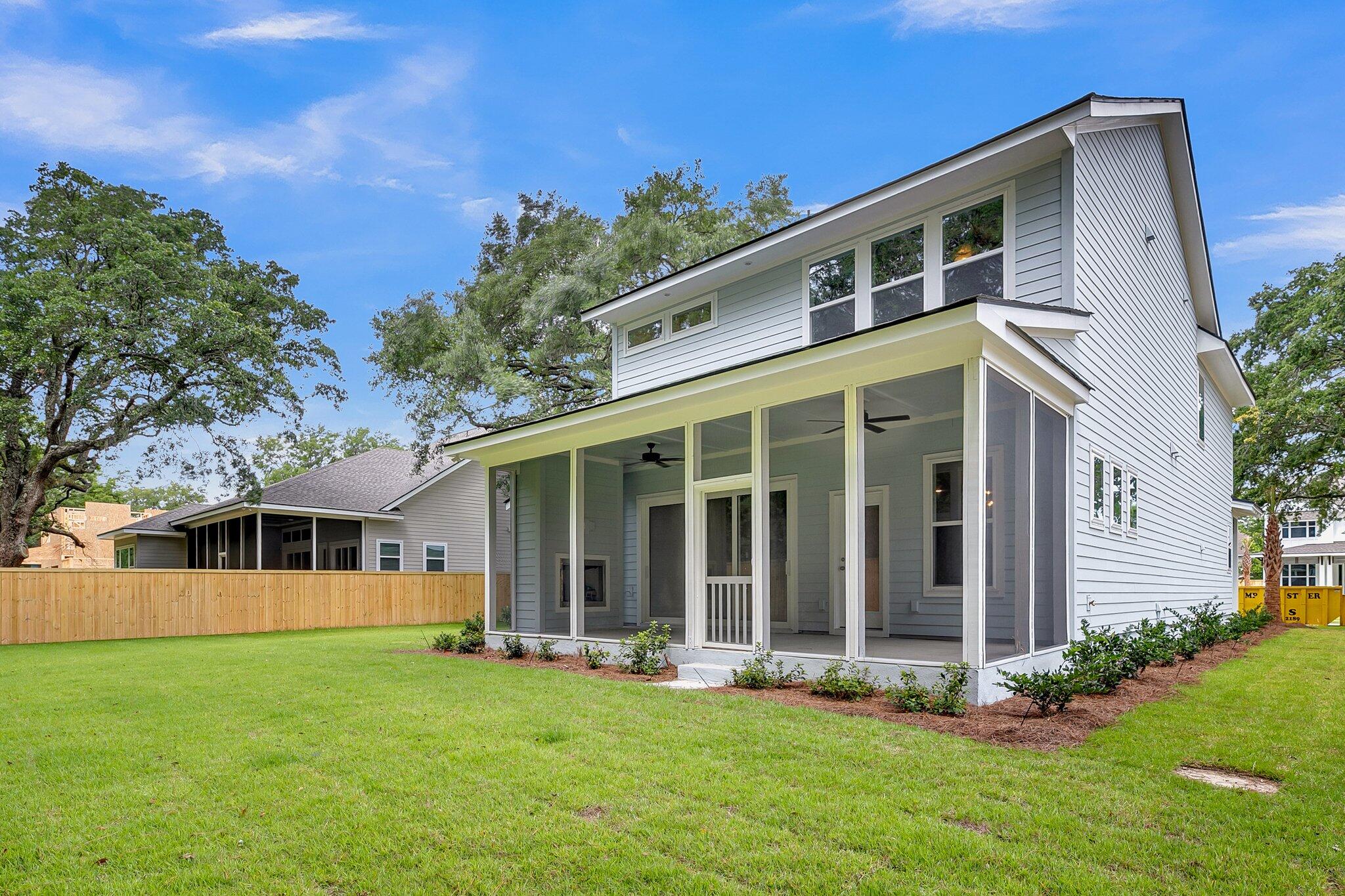 541 Spiral Ramp Court