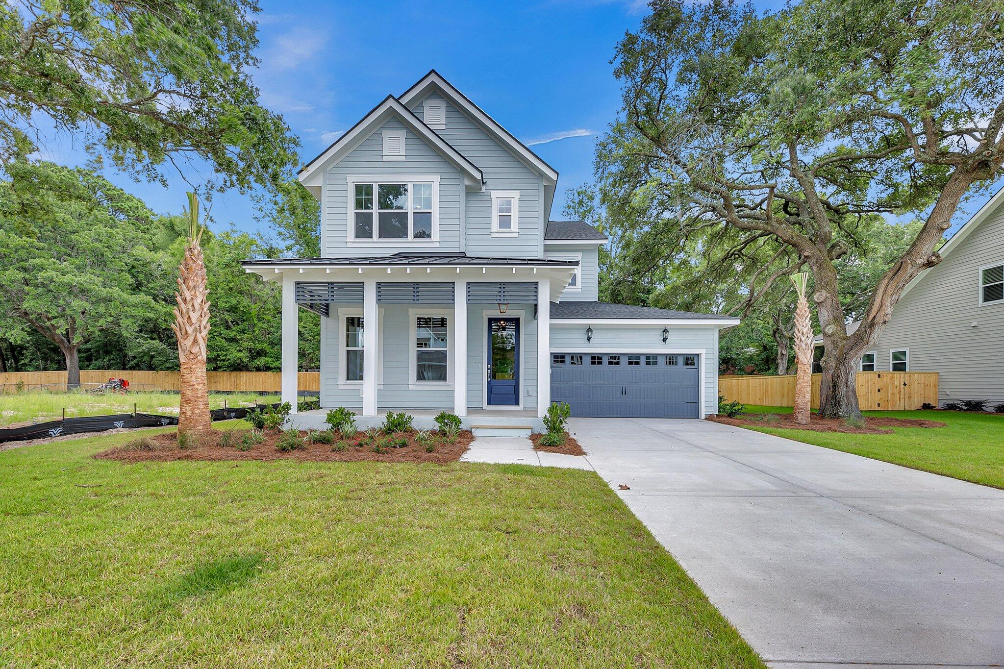 541 Spiral Ramp Court