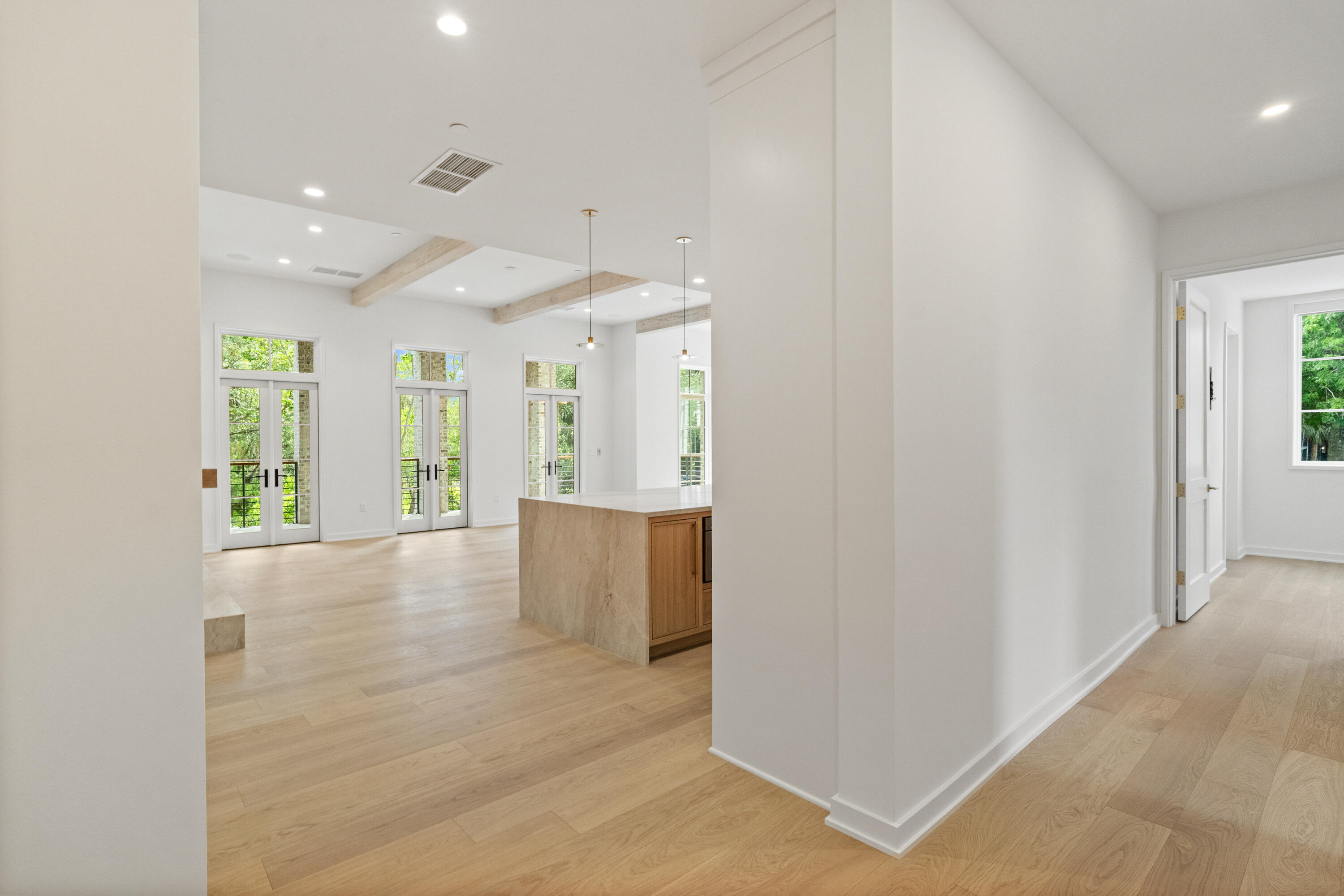 211 Seven Farms Drive # 201