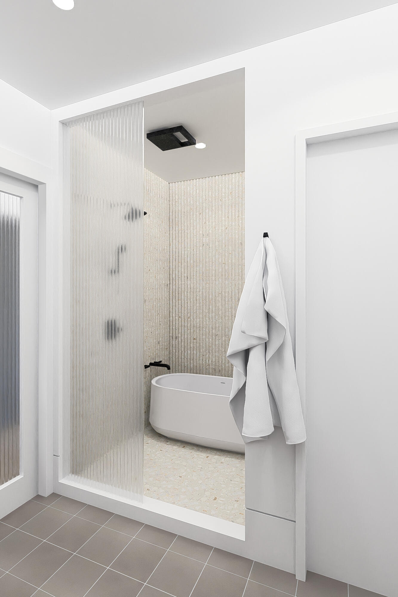 211 Seven Farms Drive # 201